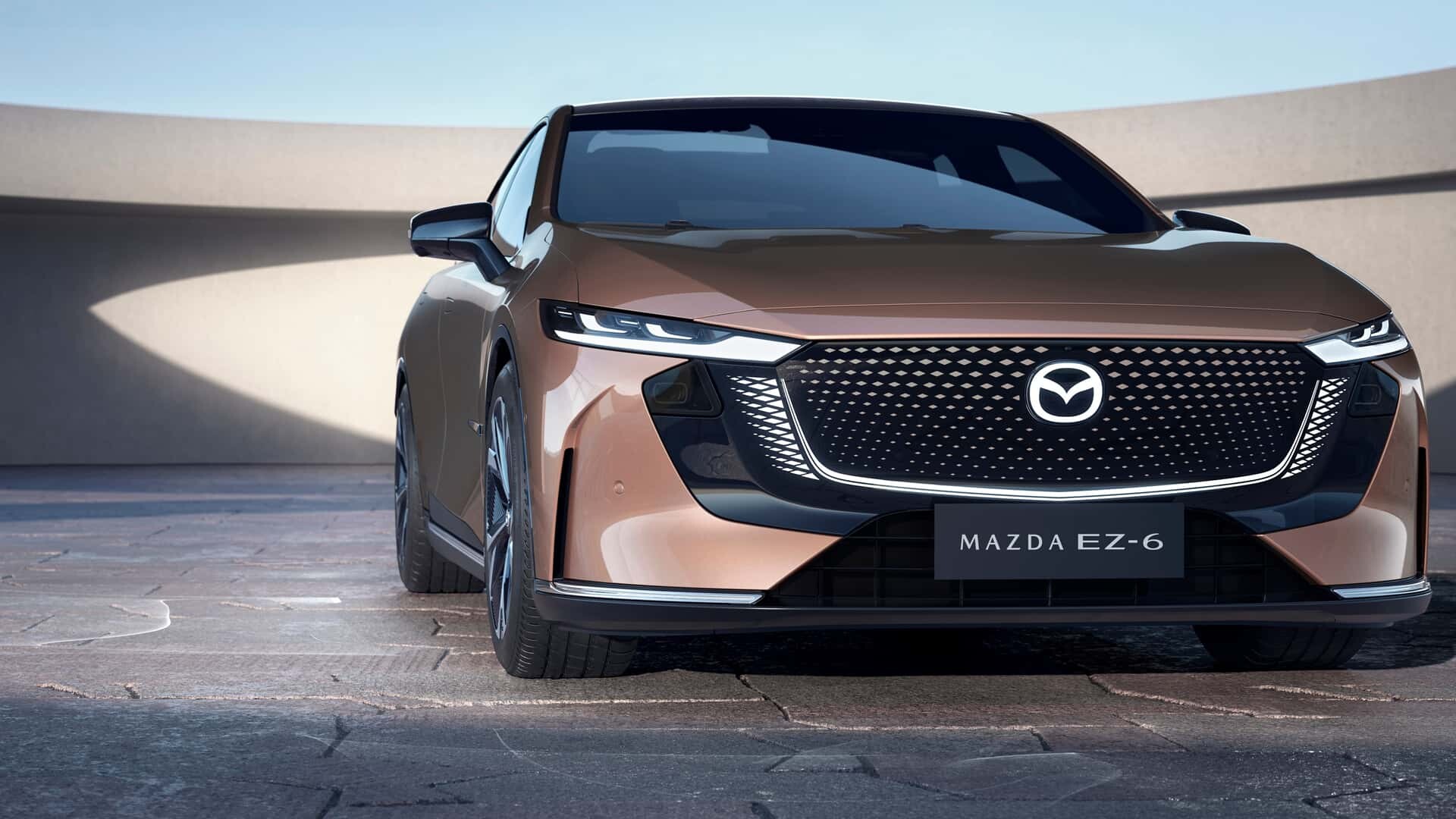 Foto: Mazda