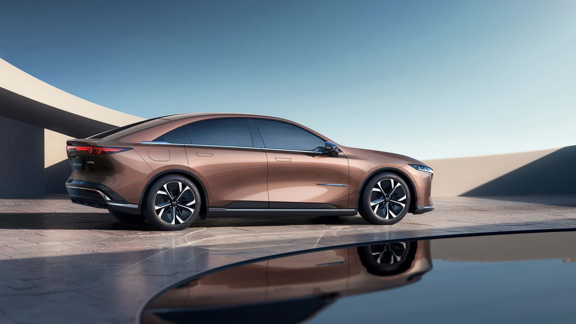 Foto: Mazda
