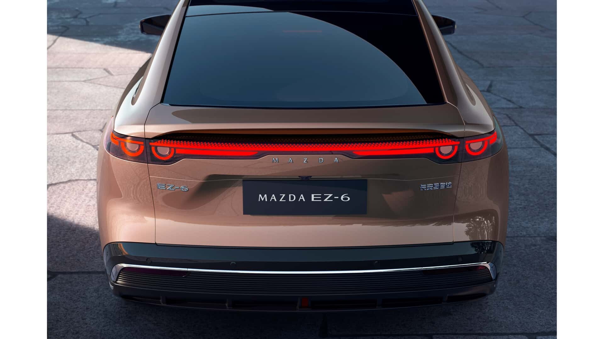 Foto: Mazda