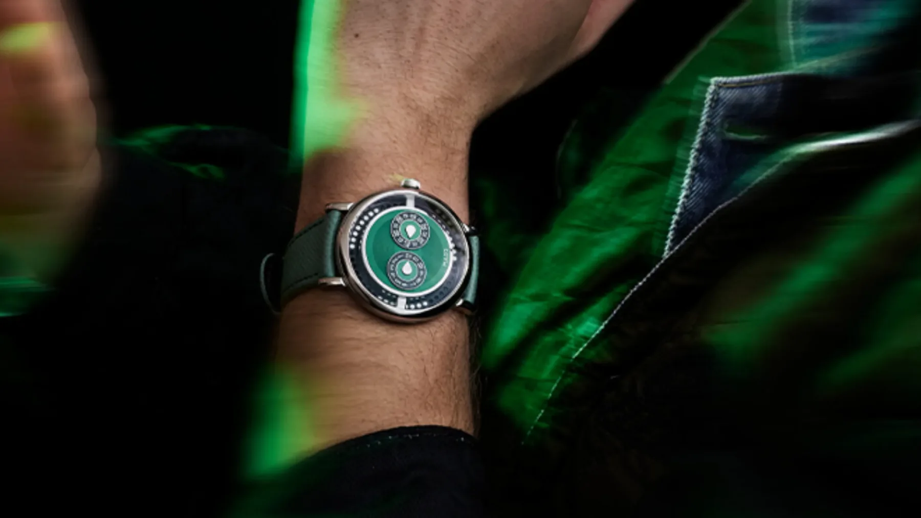 MB&F-jeva M.A.D.2: cenovno dostopna ura, a skoraj nemogoča za dobiti