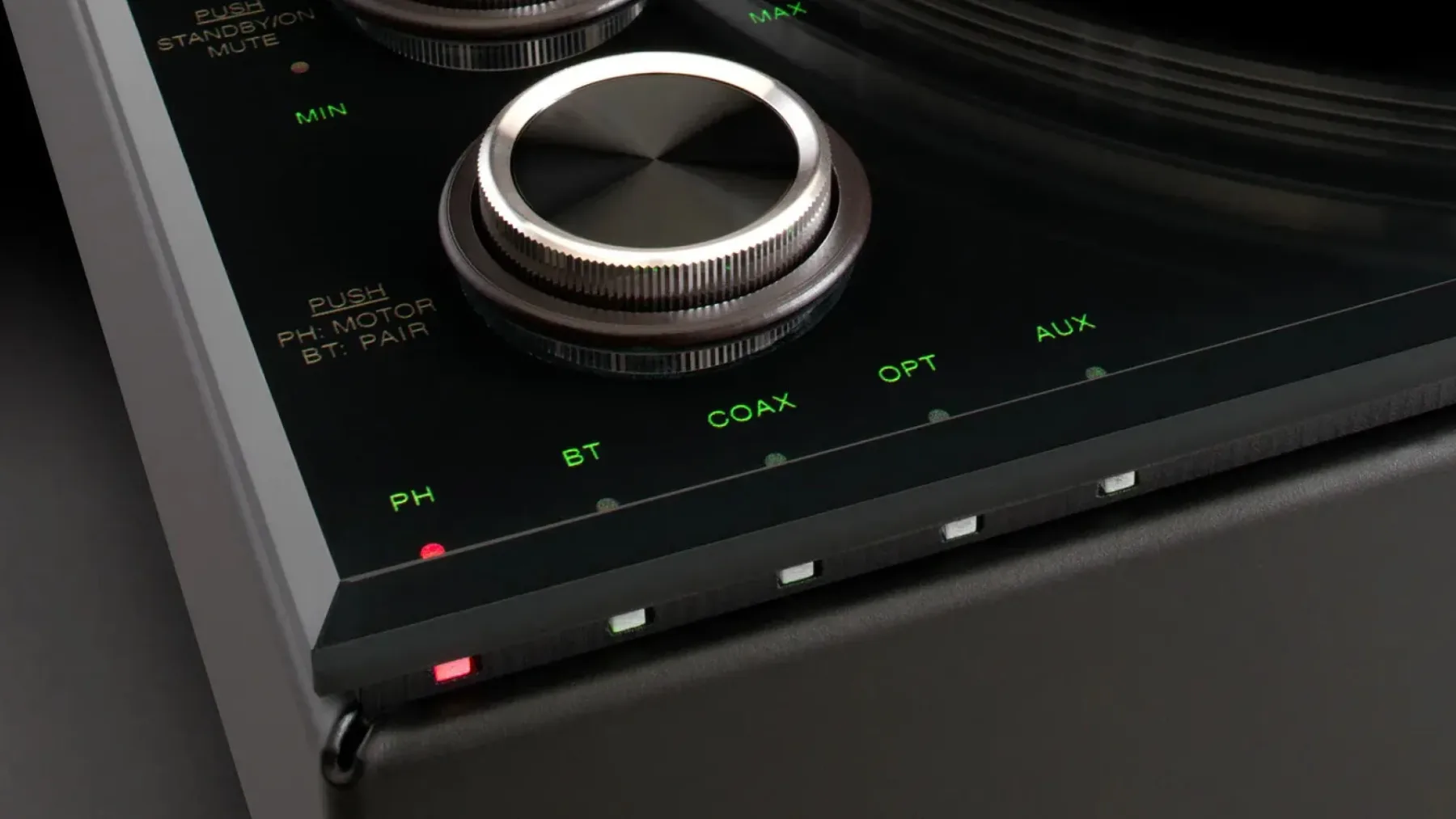 McIntosh MTI100 Sun Records Limited Edition: Ko se rock’n’roll sreča z vrhunskim audio inženiringom