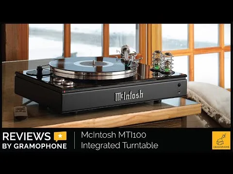 McIntosh MTI100 Sun Records Limited Edition: Ko se rock’n’roll sreča z vrhunskim audio inženiringom