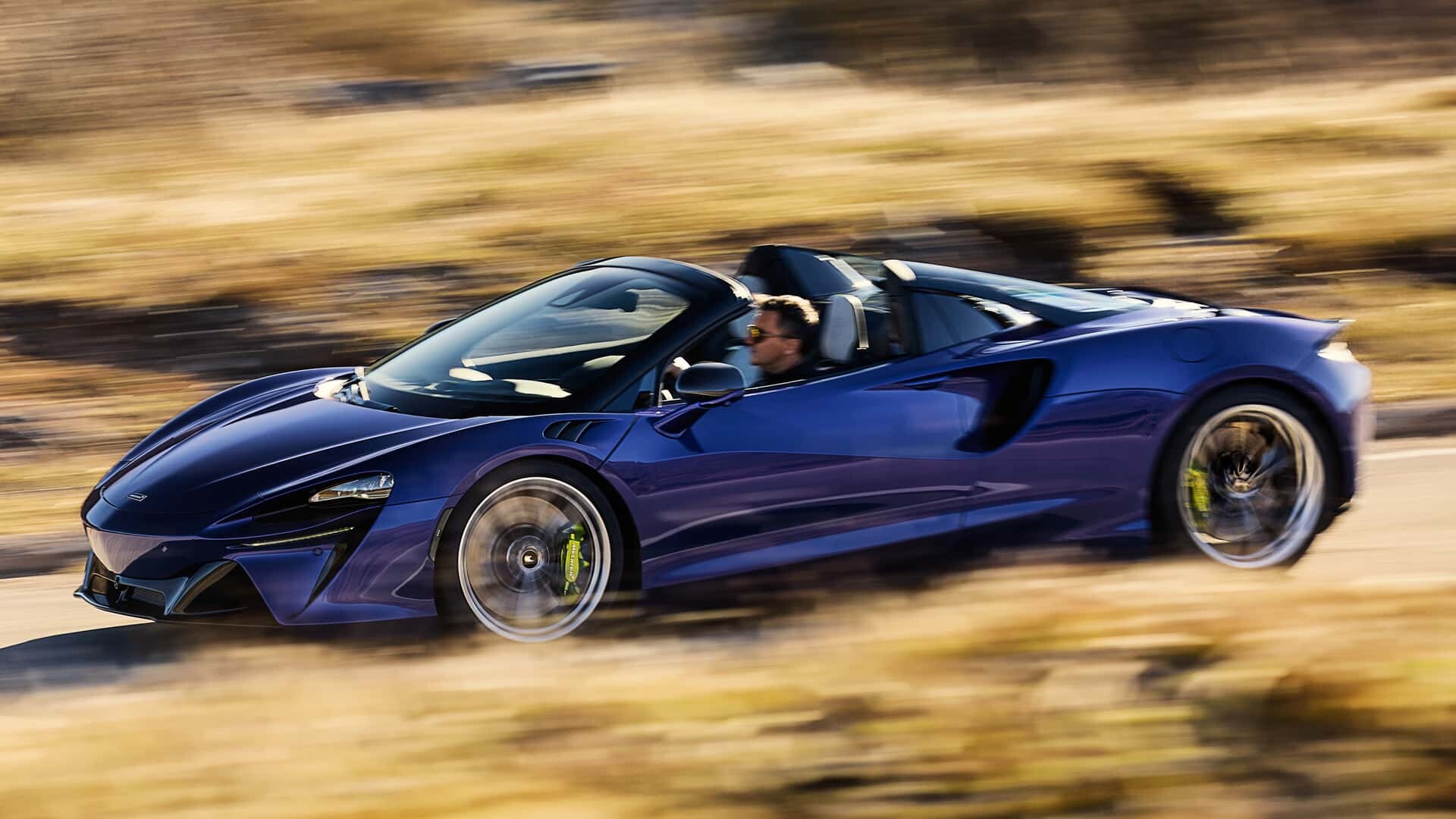 Foto: Mclaren