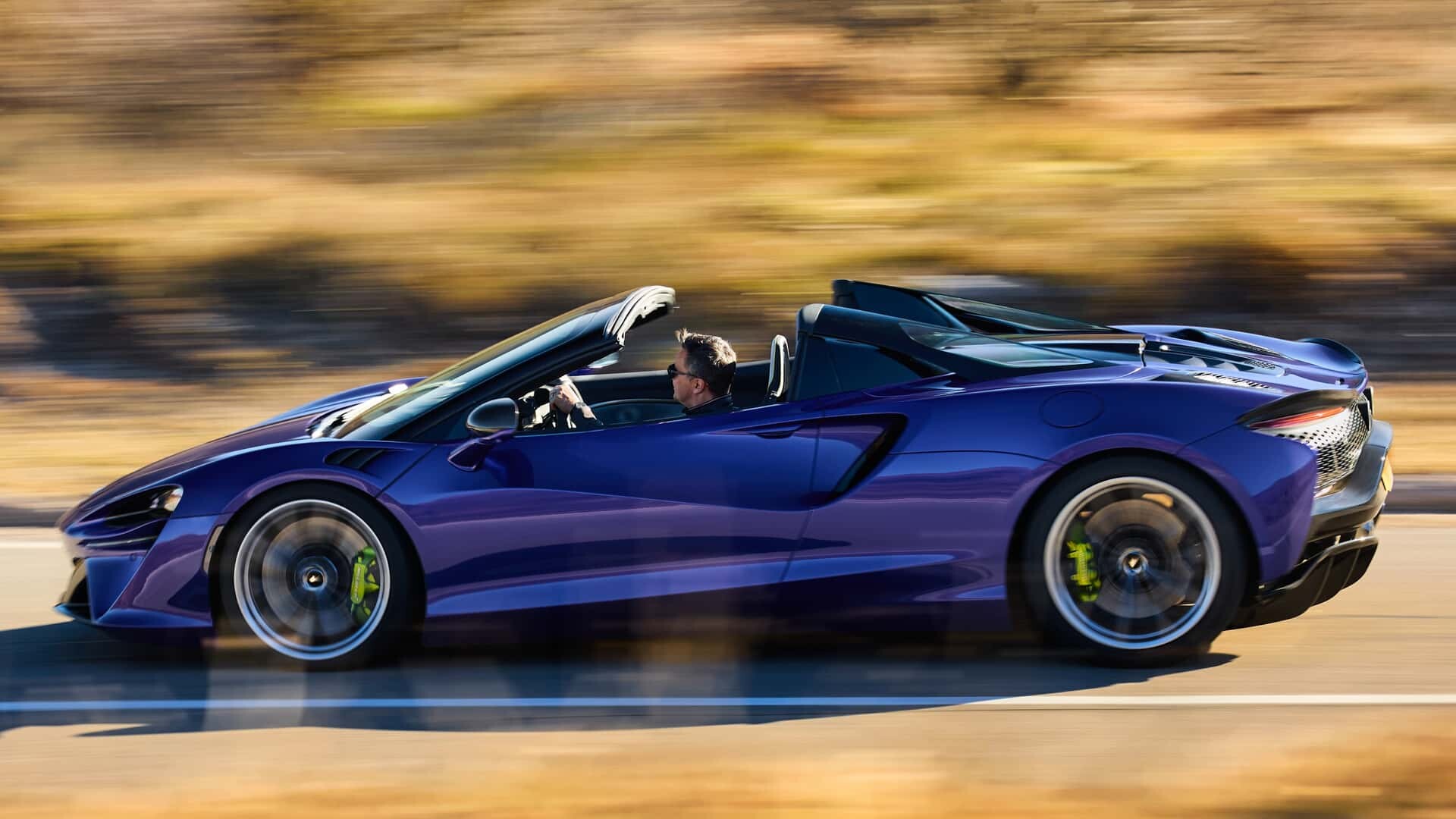 Foto: Mclaren