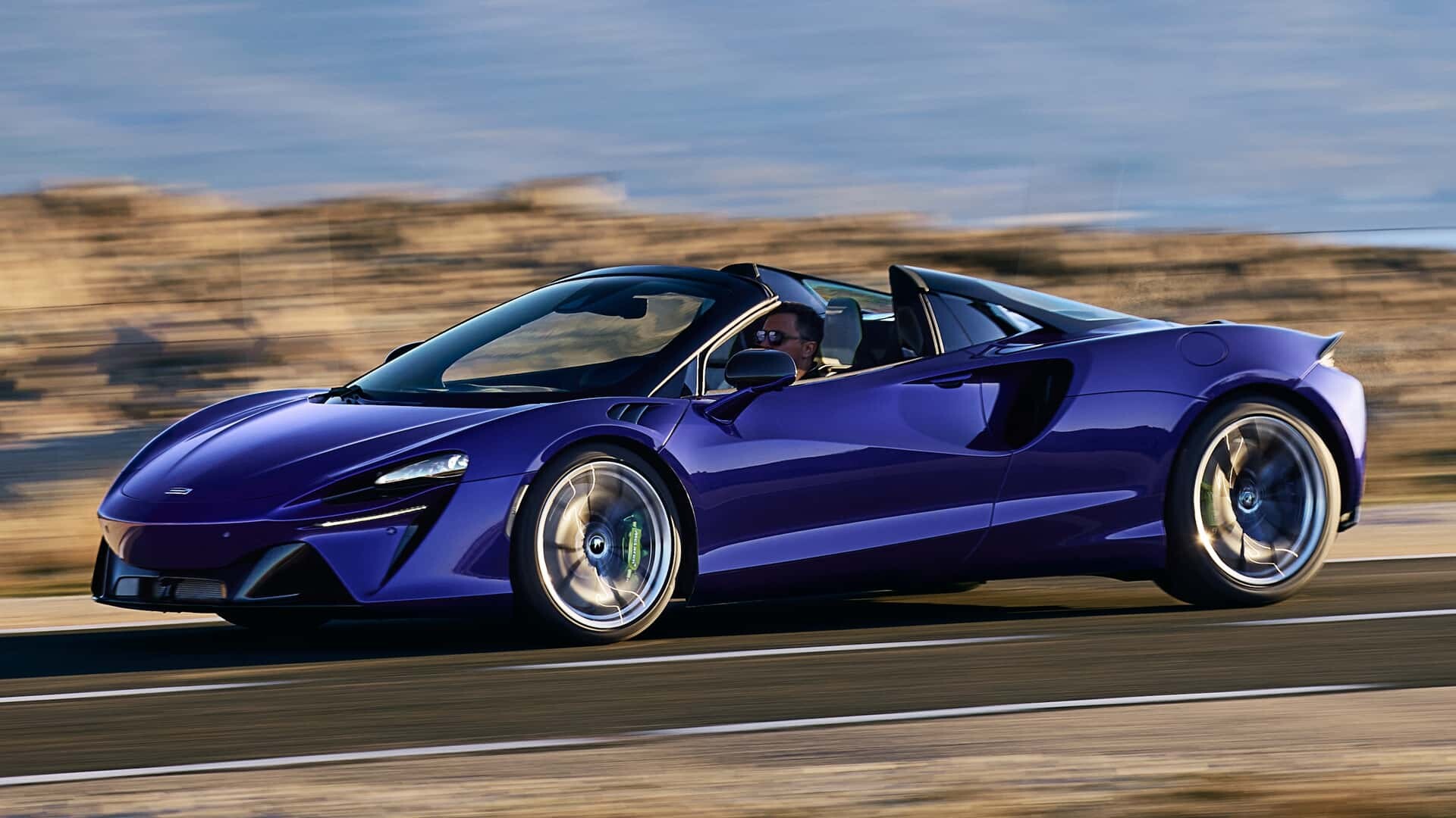 Foto: Mclaren
