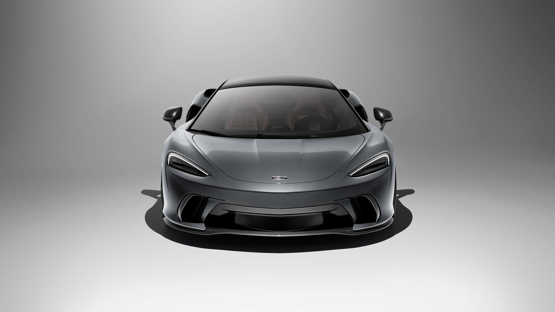 McLaren GTS 2024: superavto, ki kraljuje na področju praktičnosti in moči