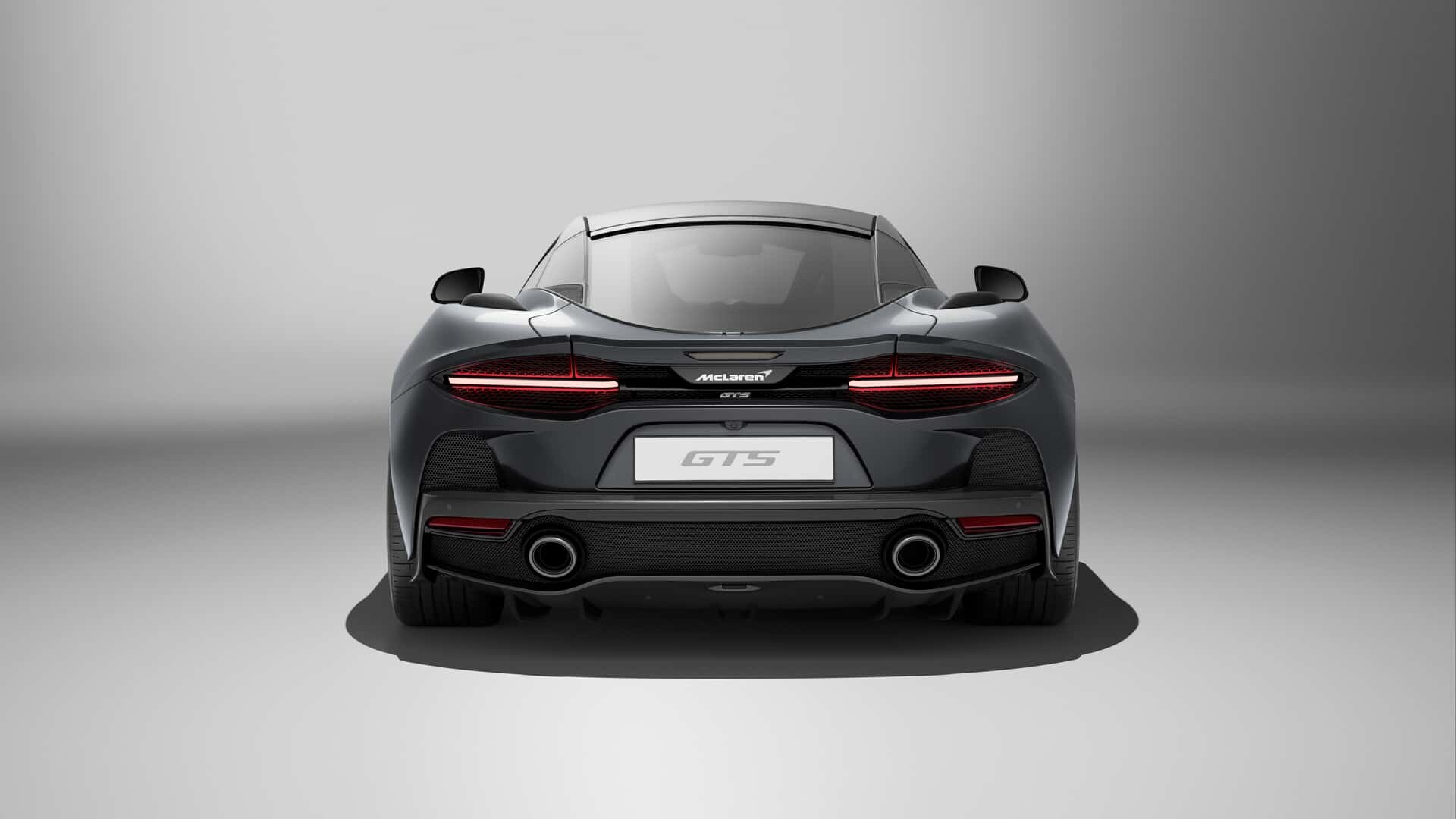 Foto: McLaren