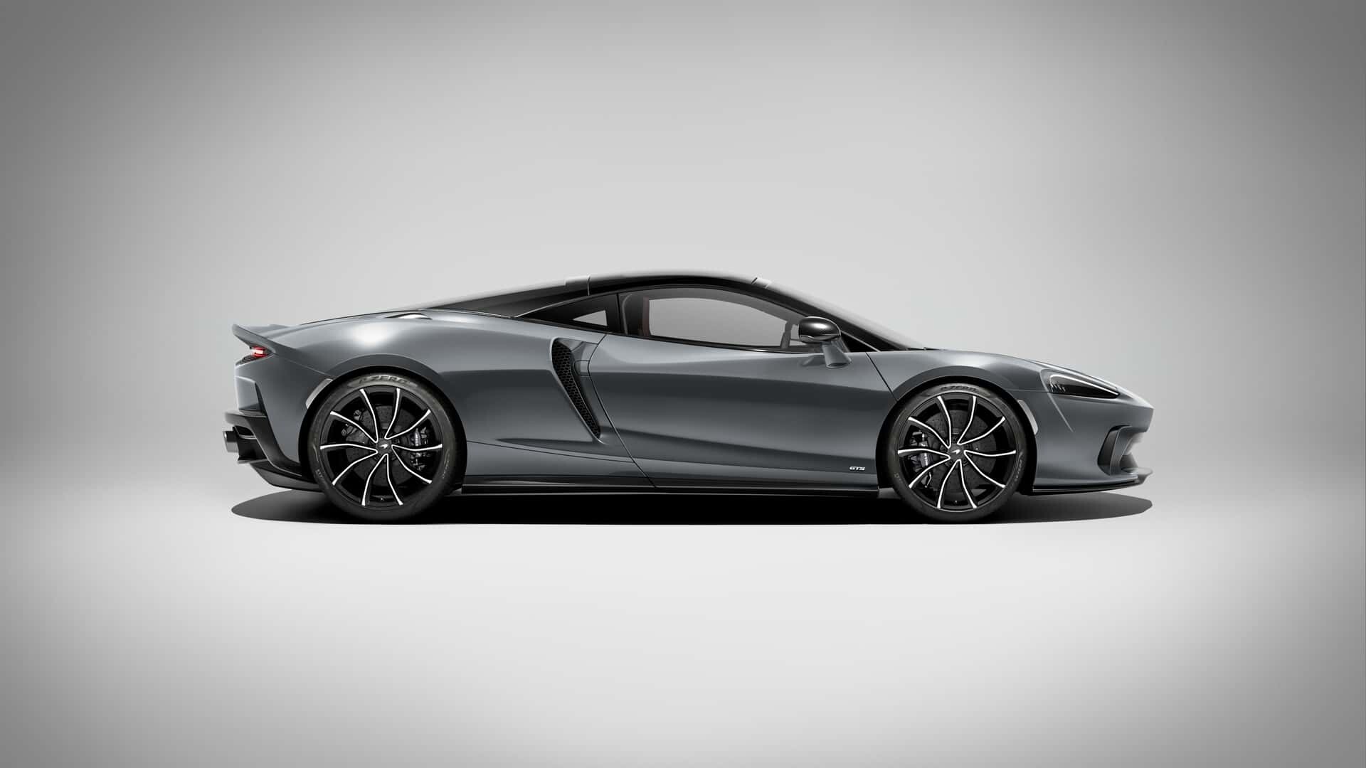 Foto: McLaren