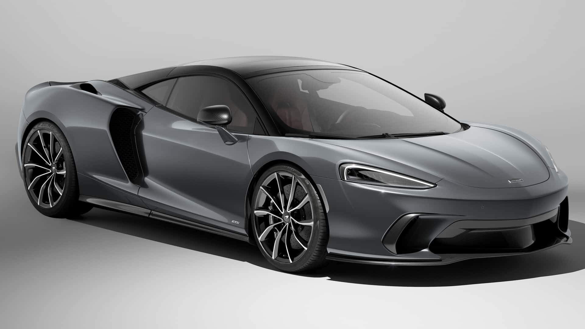 Foto: McLaren