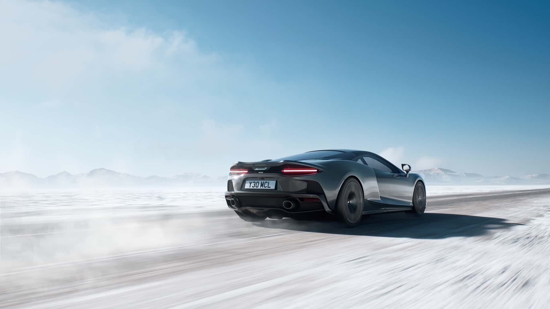 Foto: McLaren