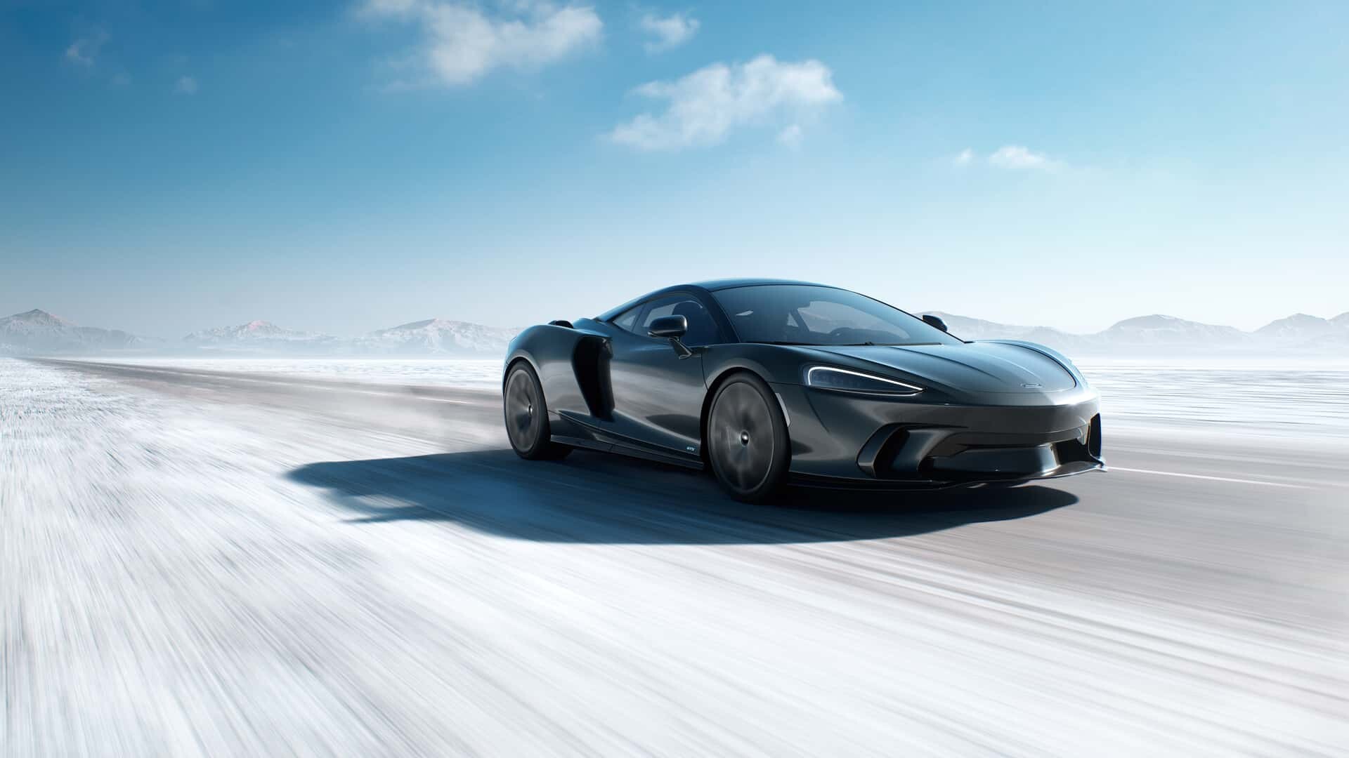 Foto: McLaren