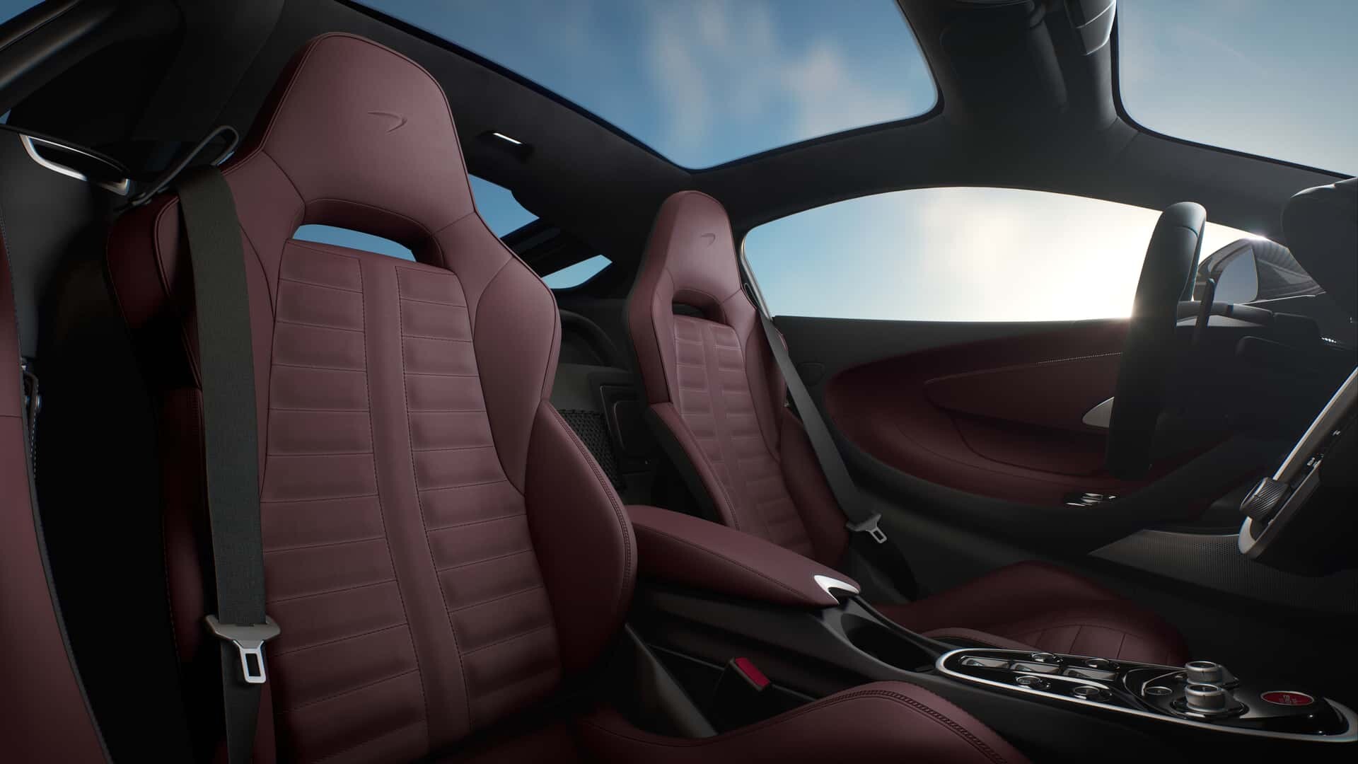 Foto: McLaren