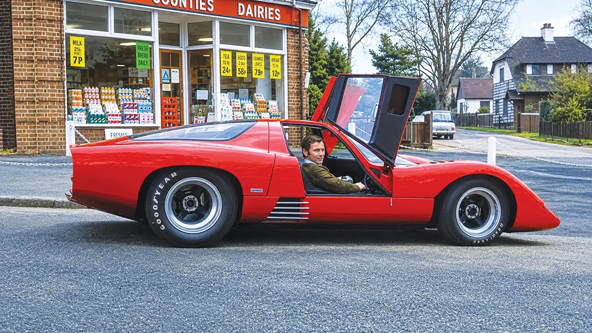 Foto: McLaren