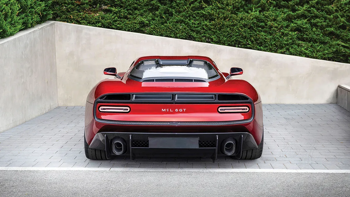 Foto: McLaren