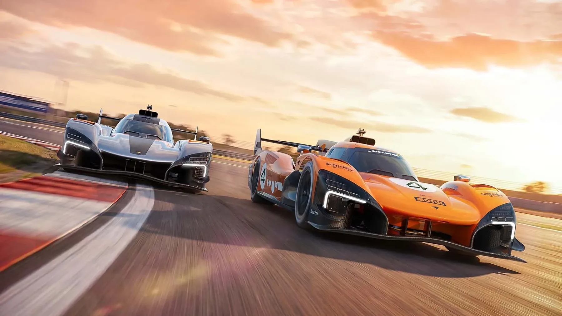 McLaren MCL-HY GTR: ko brez hibrida postane več kot s hibridom – 720 konjev, manj kot tona in nič voznikove pomoči razen lastne pameti