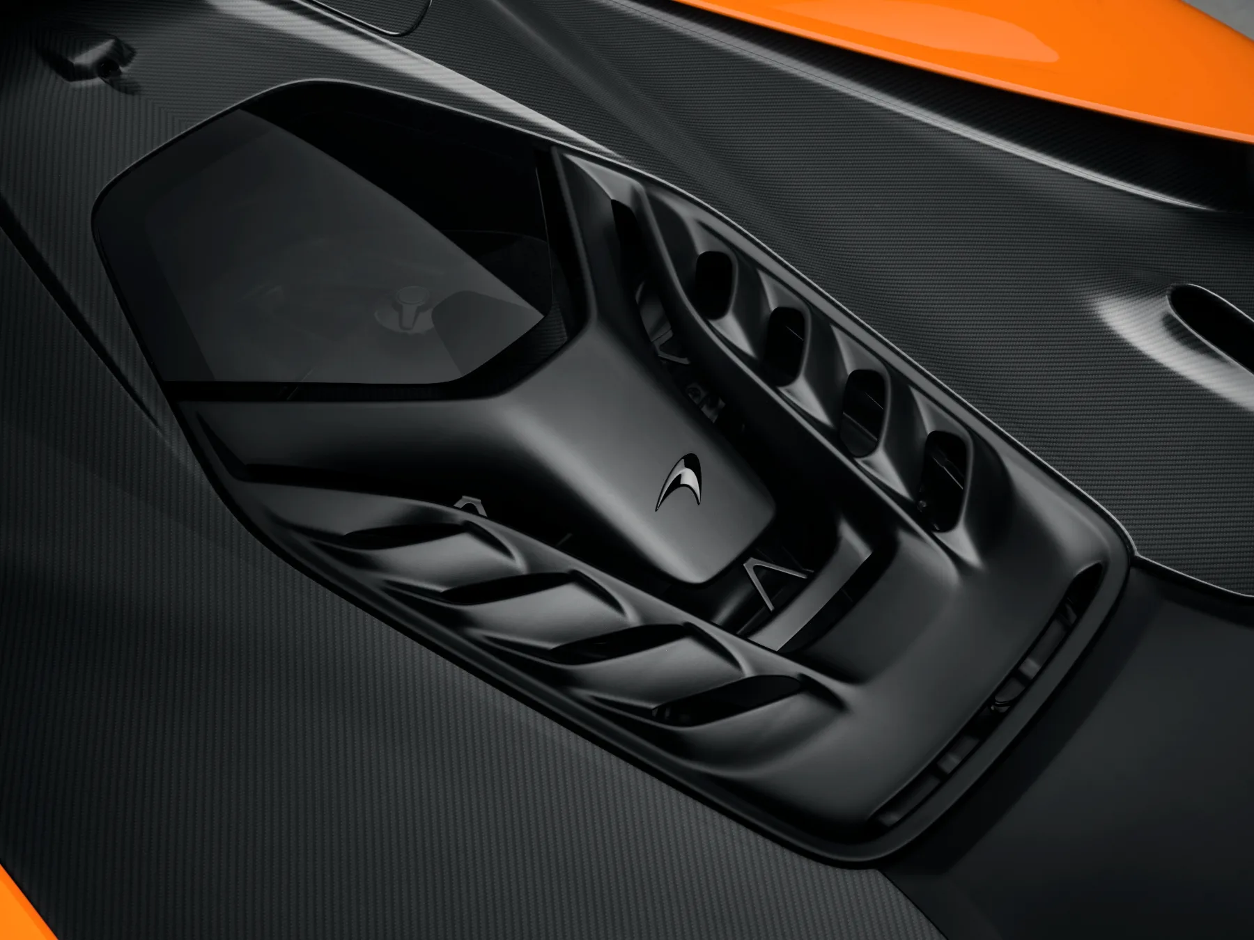 McLaren W1: predstavlja nov standard med superavtomobili ima 1.275 konjskih moči