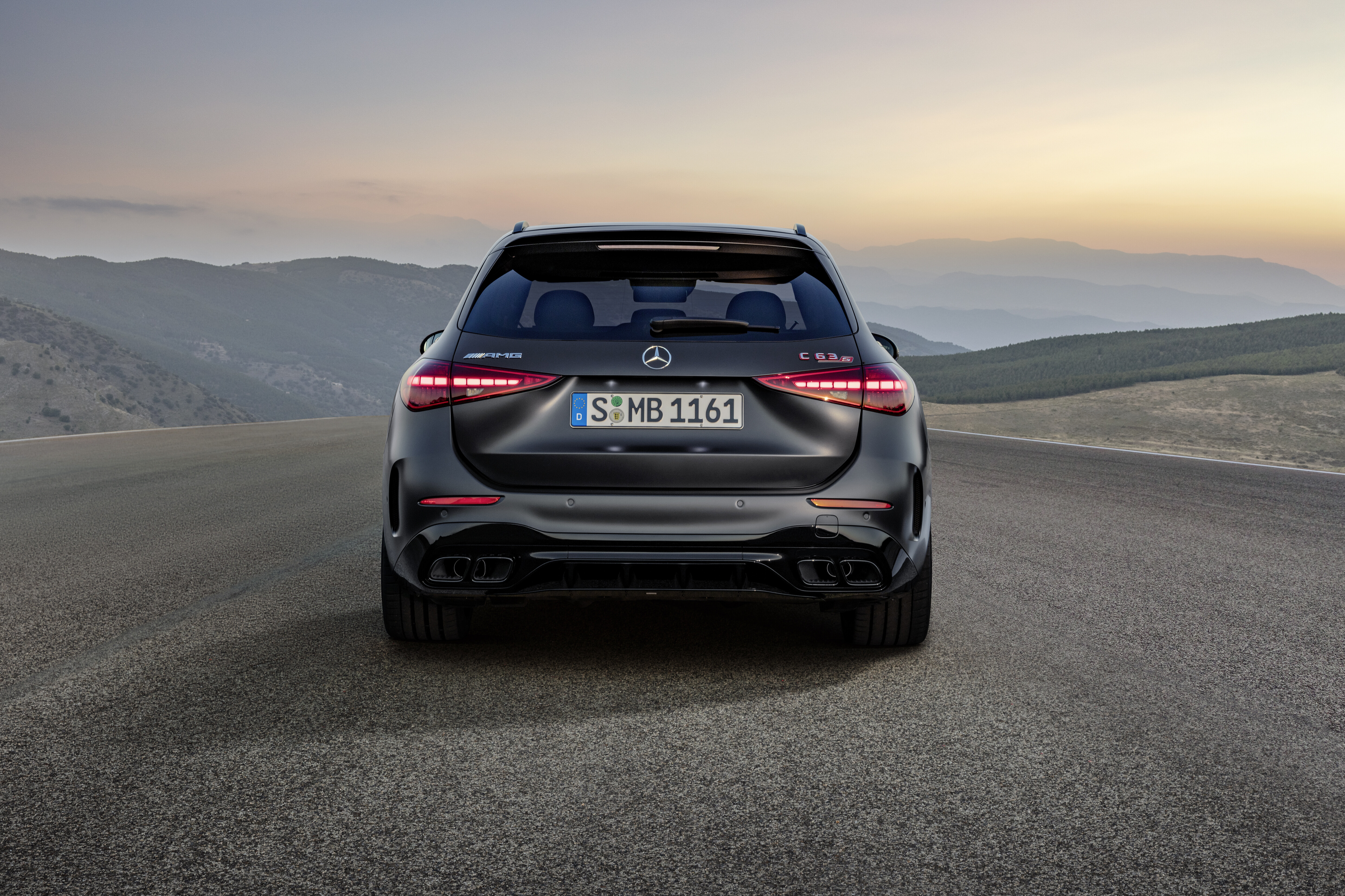 Foto: Mercedes-Benz