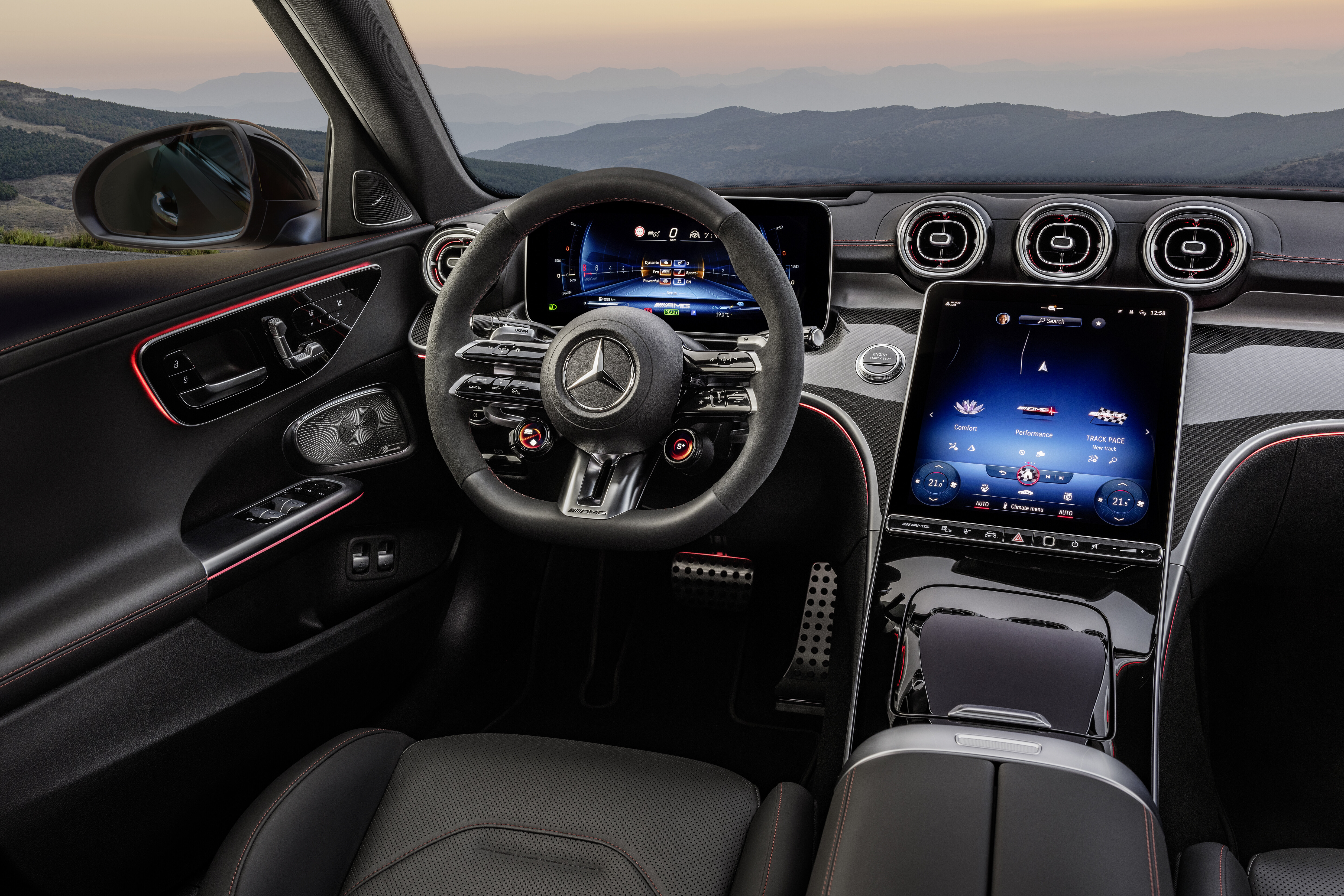 Foto: Mercedes-Benz