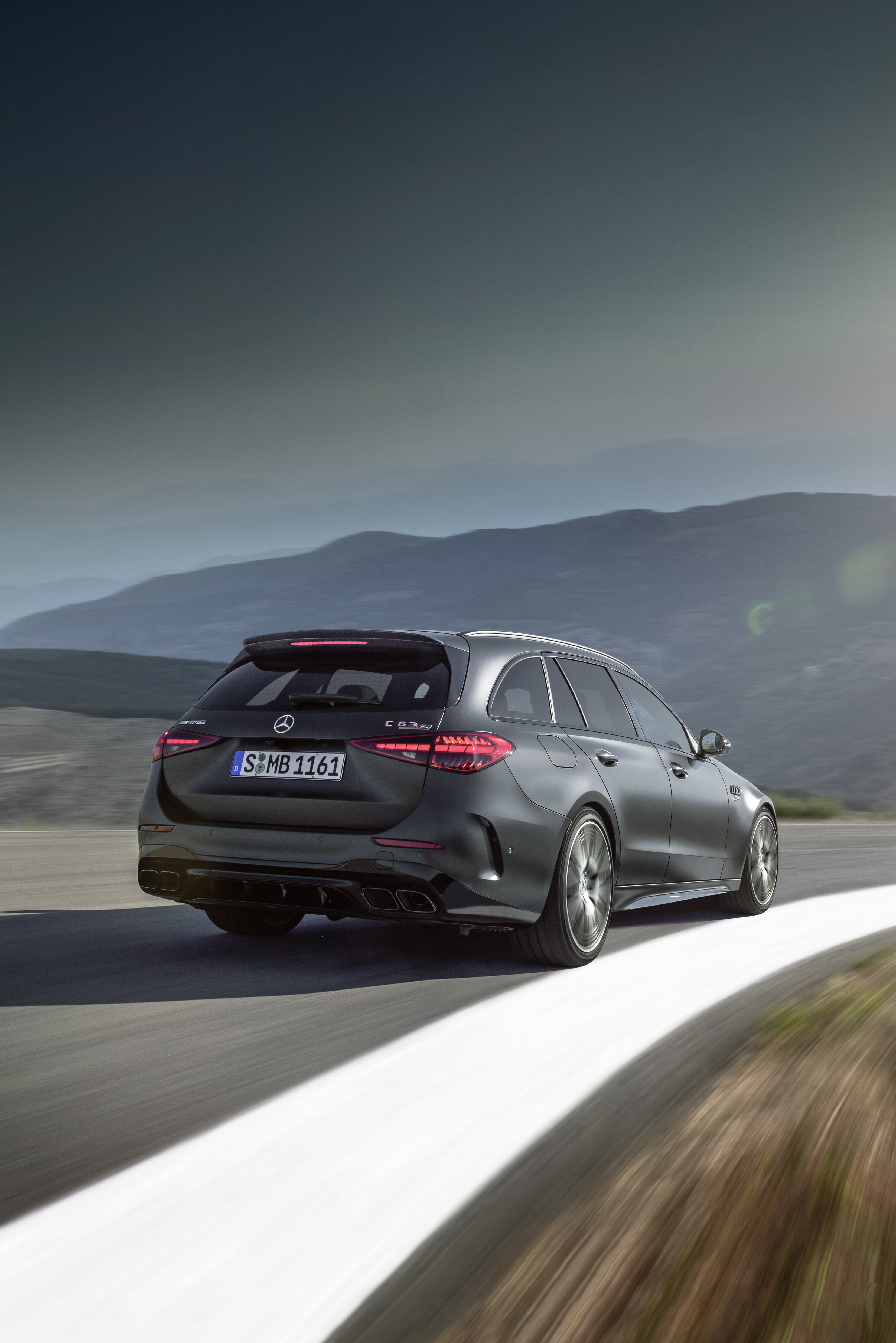 Foto: Mercedes-Benz