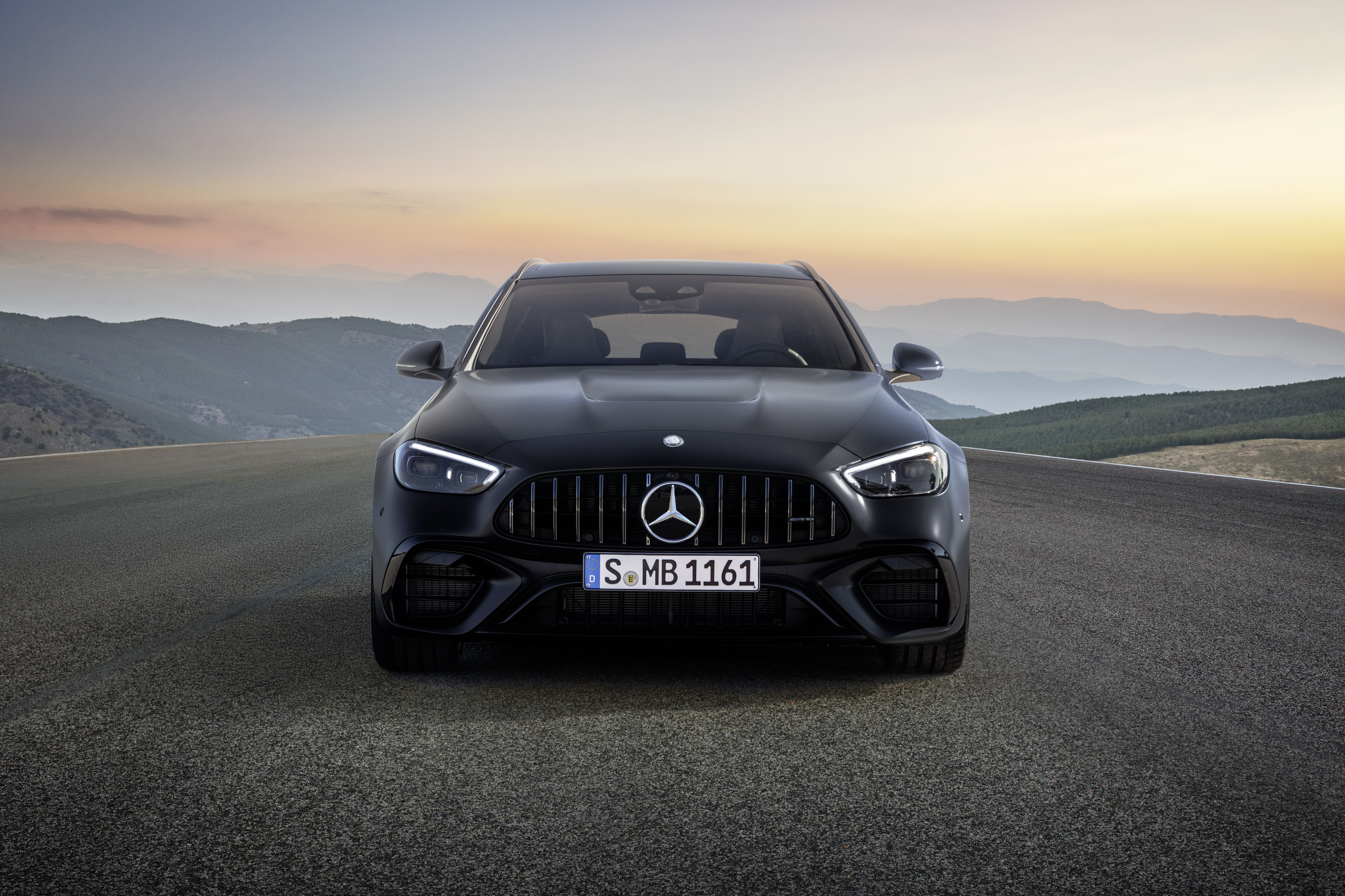 Foto: Mercedes-Benz