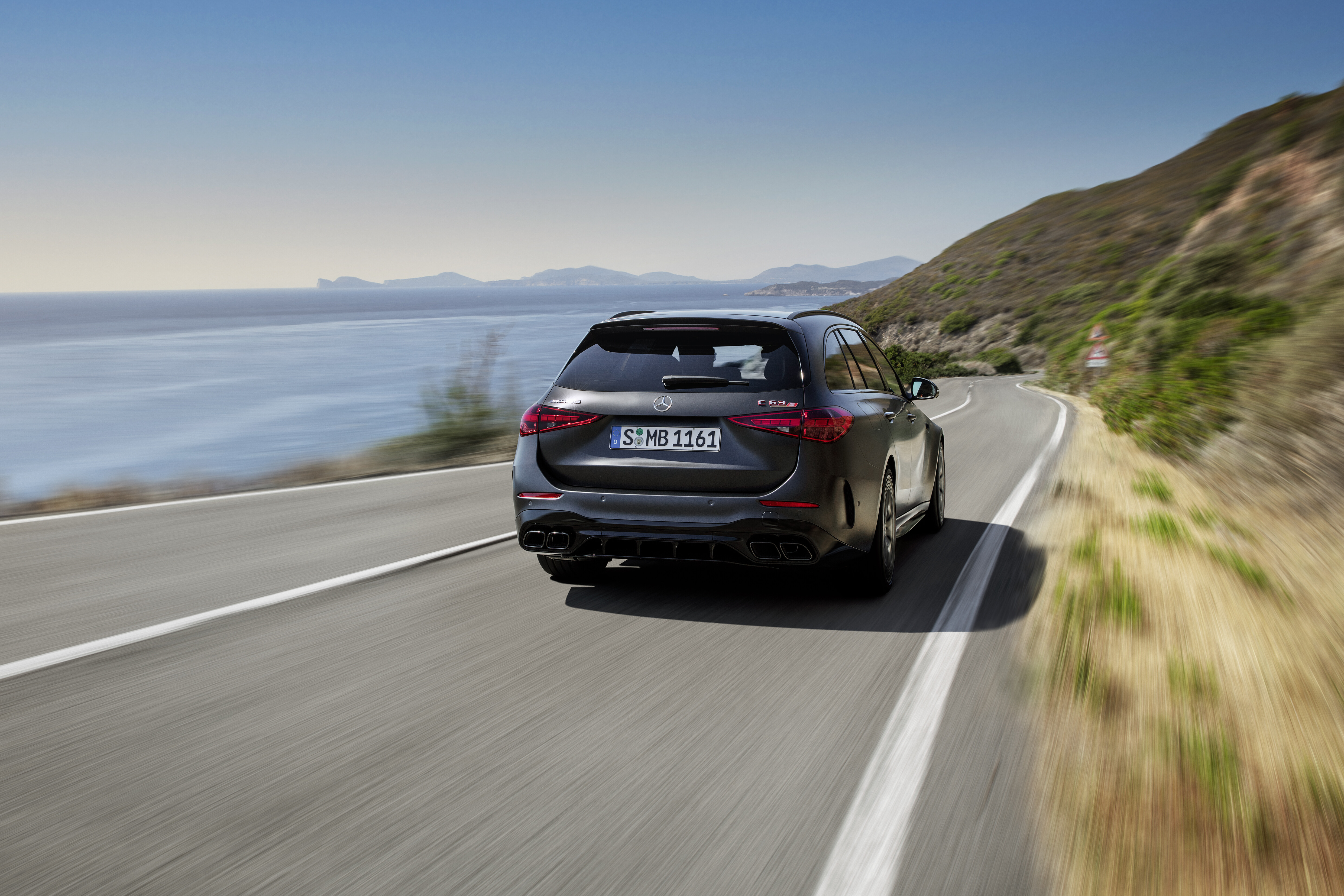 Foto: Mercedes-Benz
