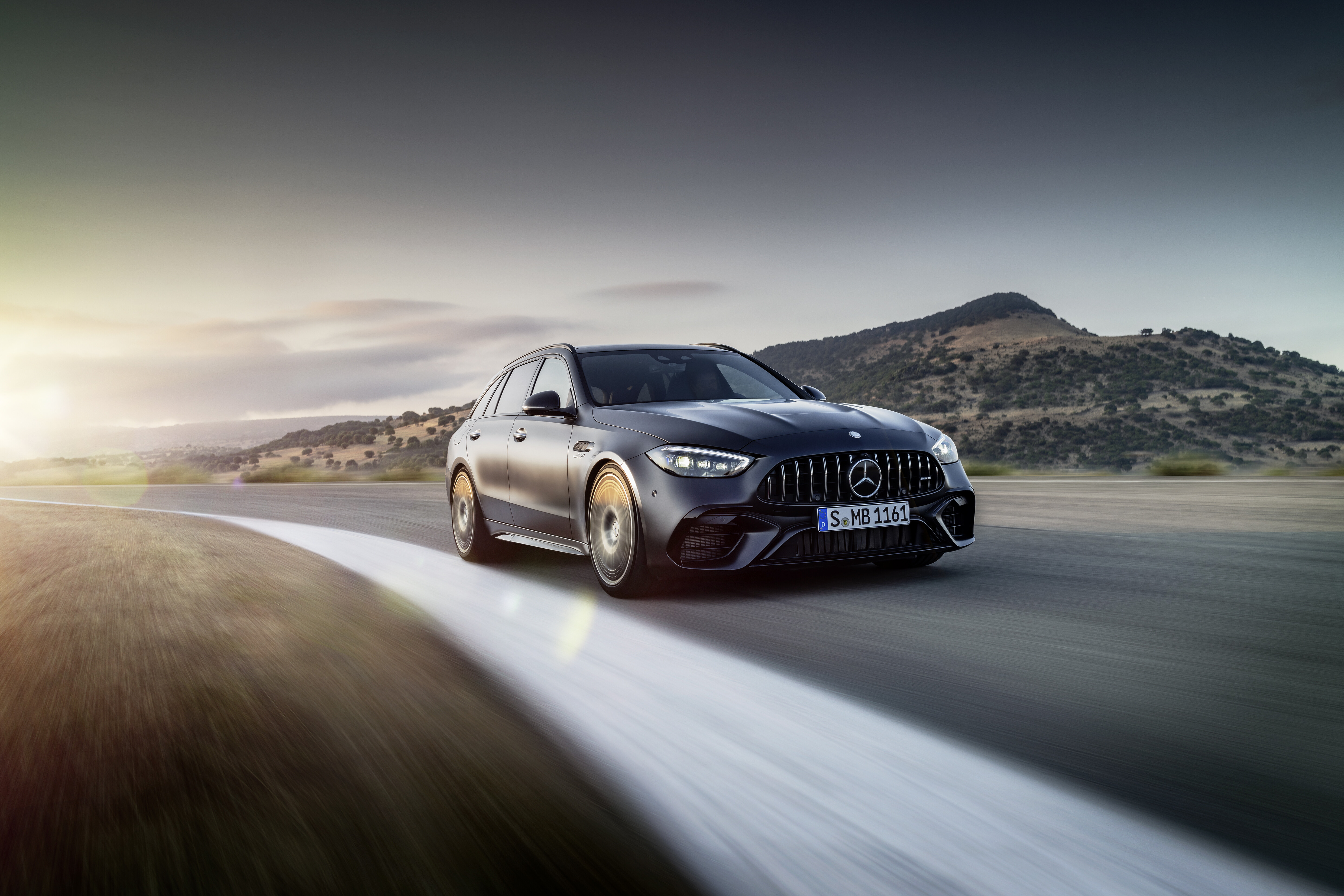 Foto: Mercedes-Benz