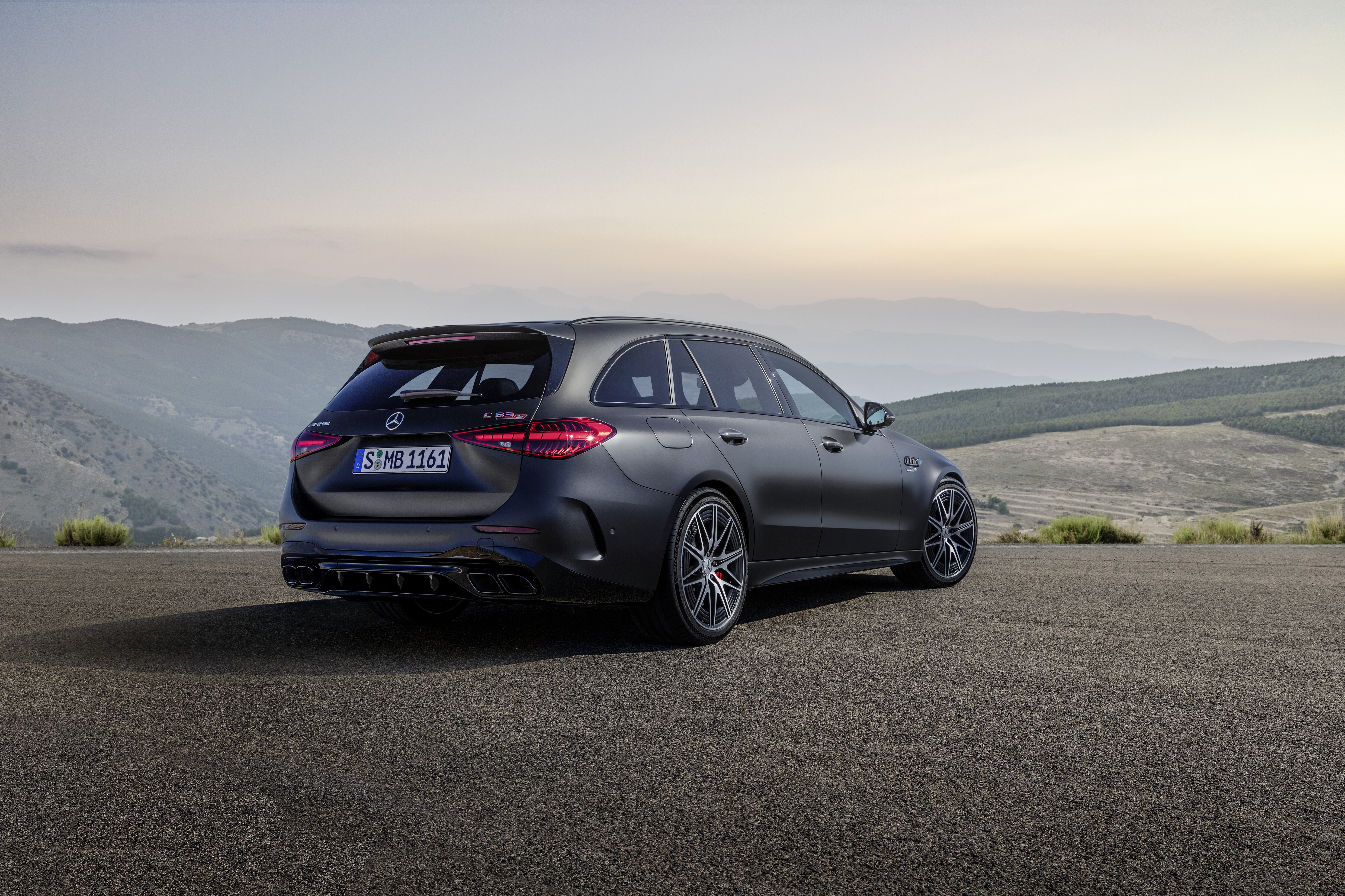 Foto: Mercedes-Benz