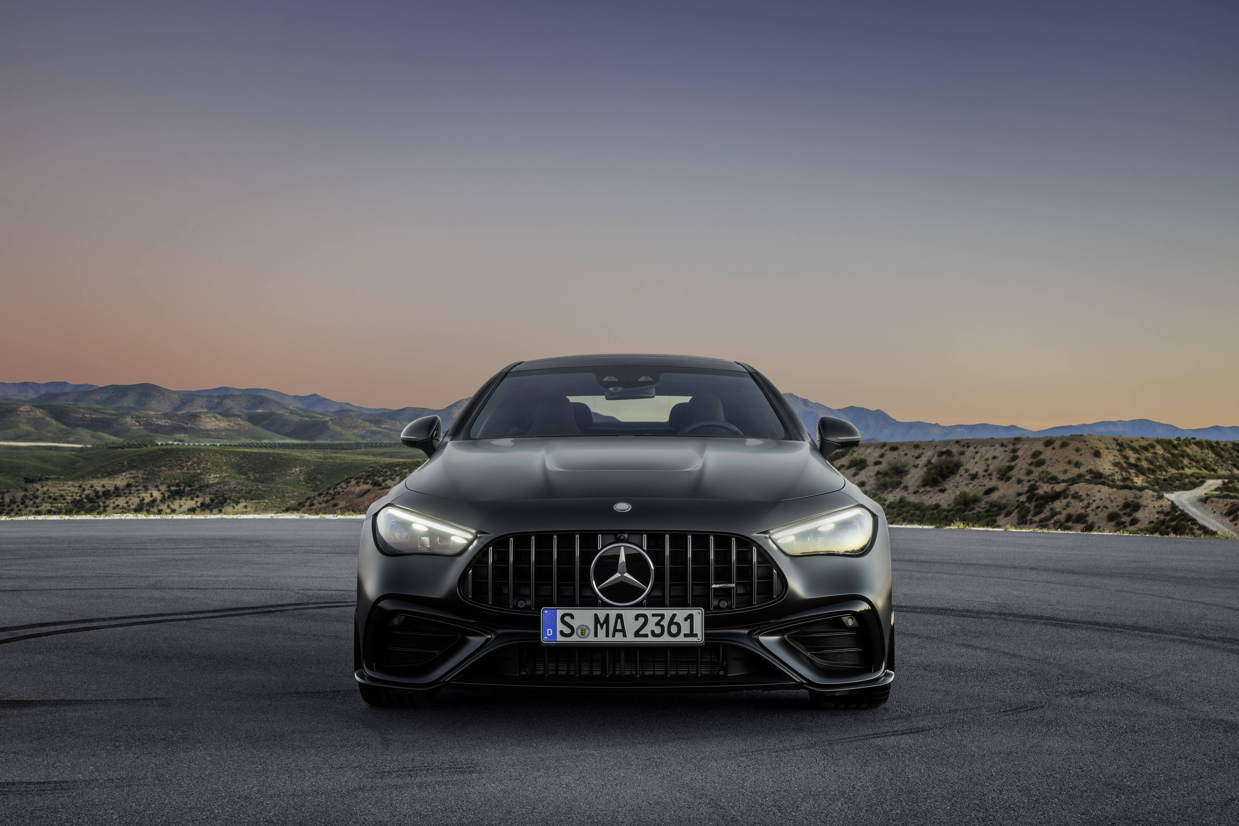 Foto: Mercedes-AMG