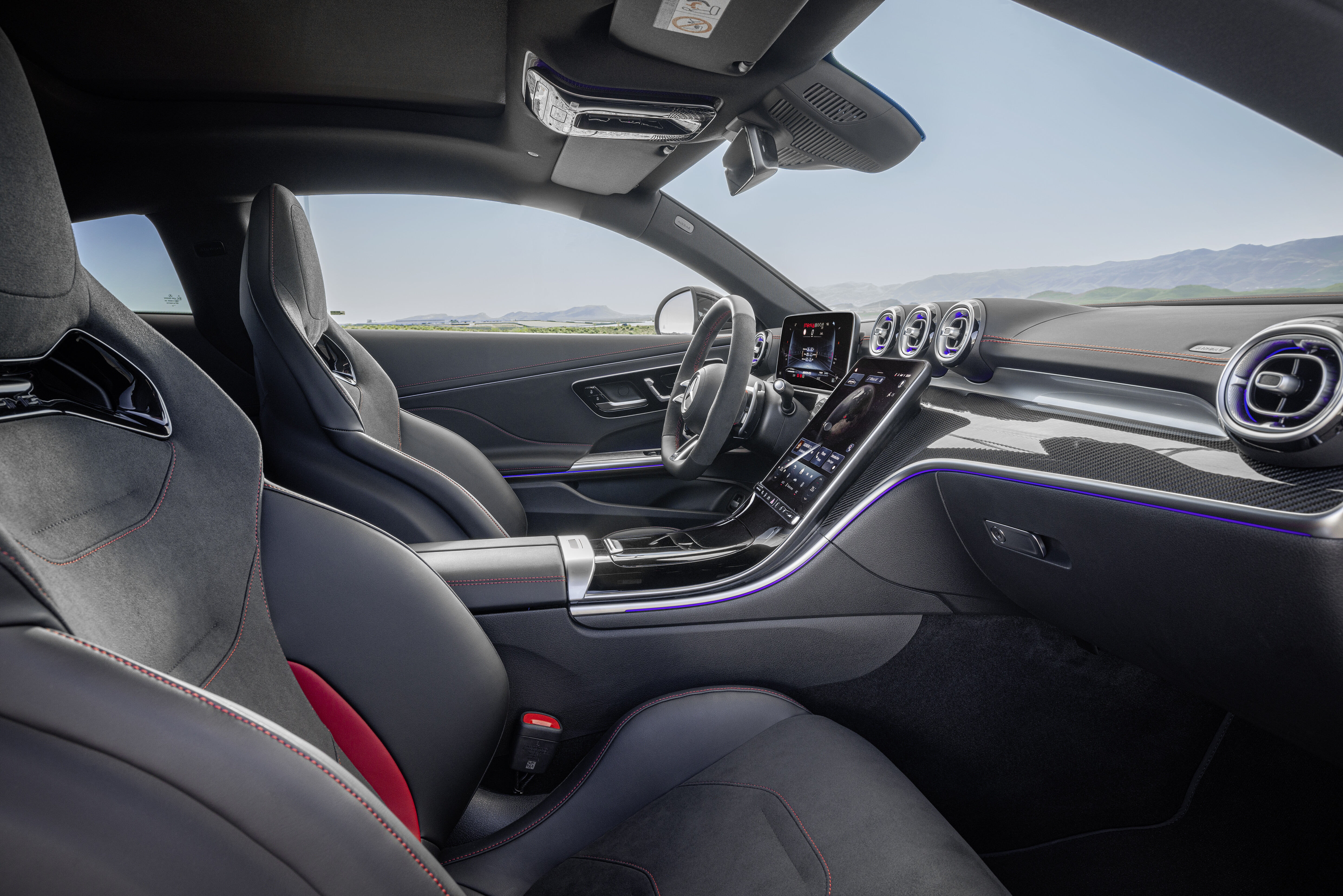 Foto: Mercedes-AMG