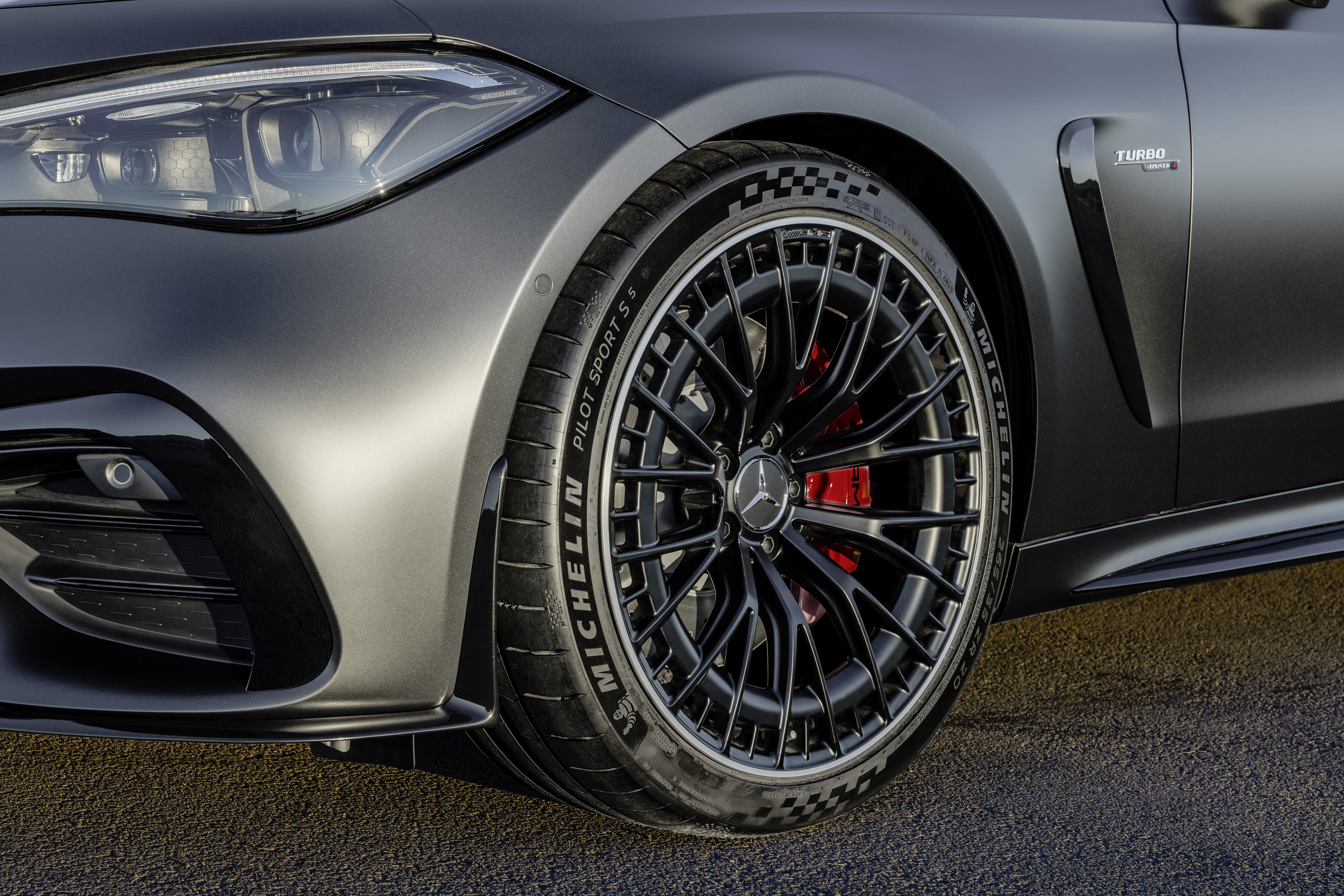 Foto: Mercedes-AMG
