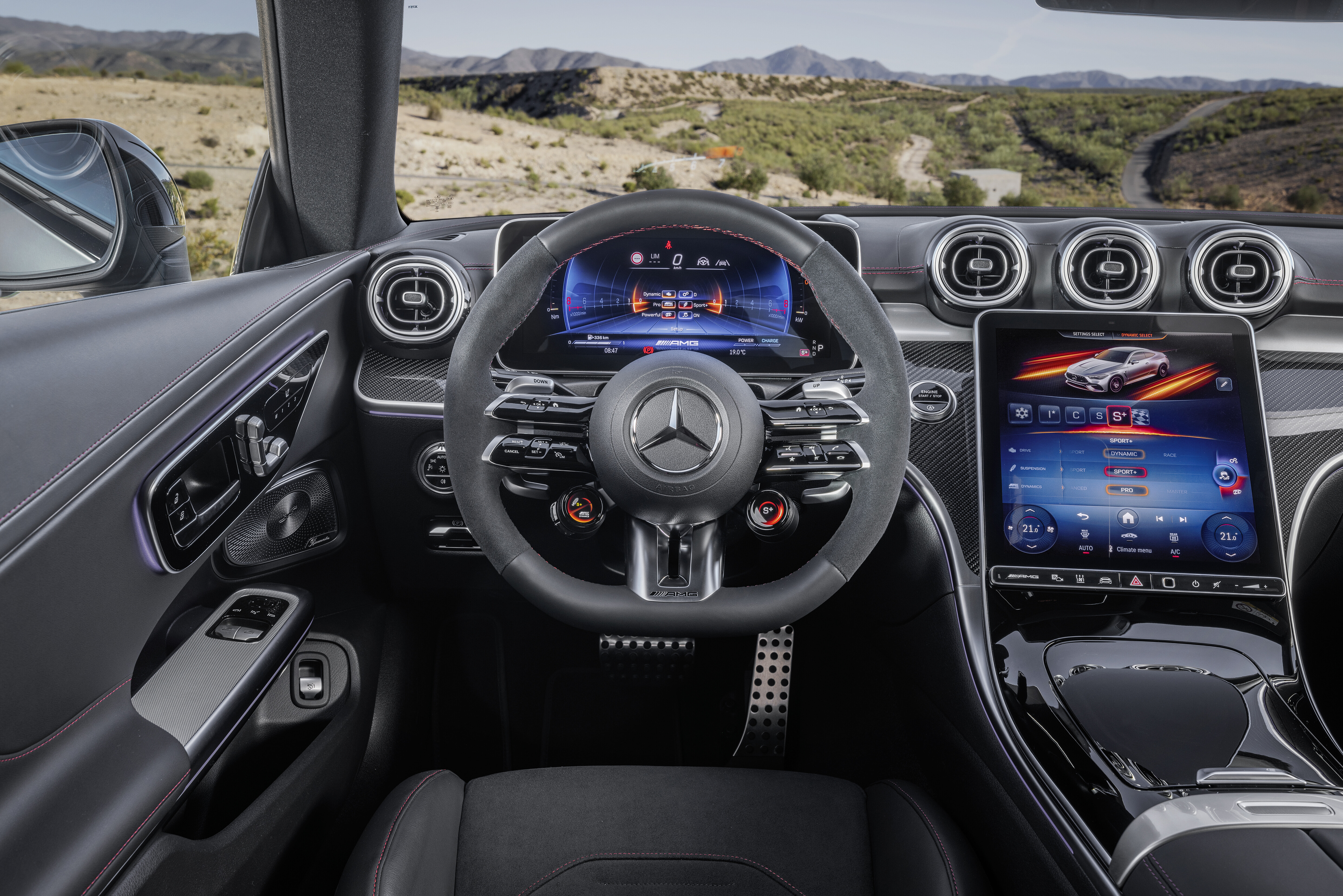 Foto: Mercedes-AMG