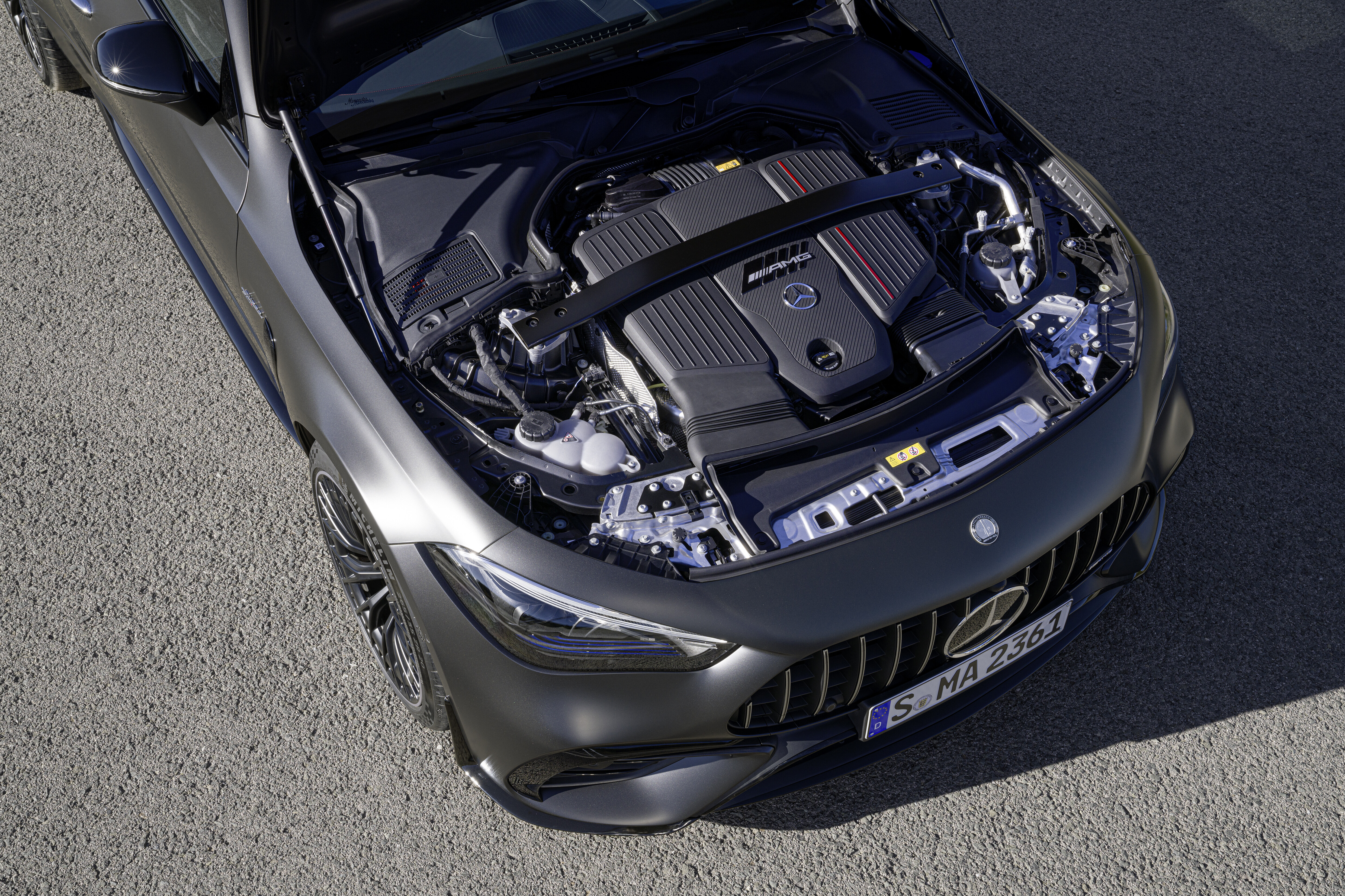 Foto: Mercedes-AMG