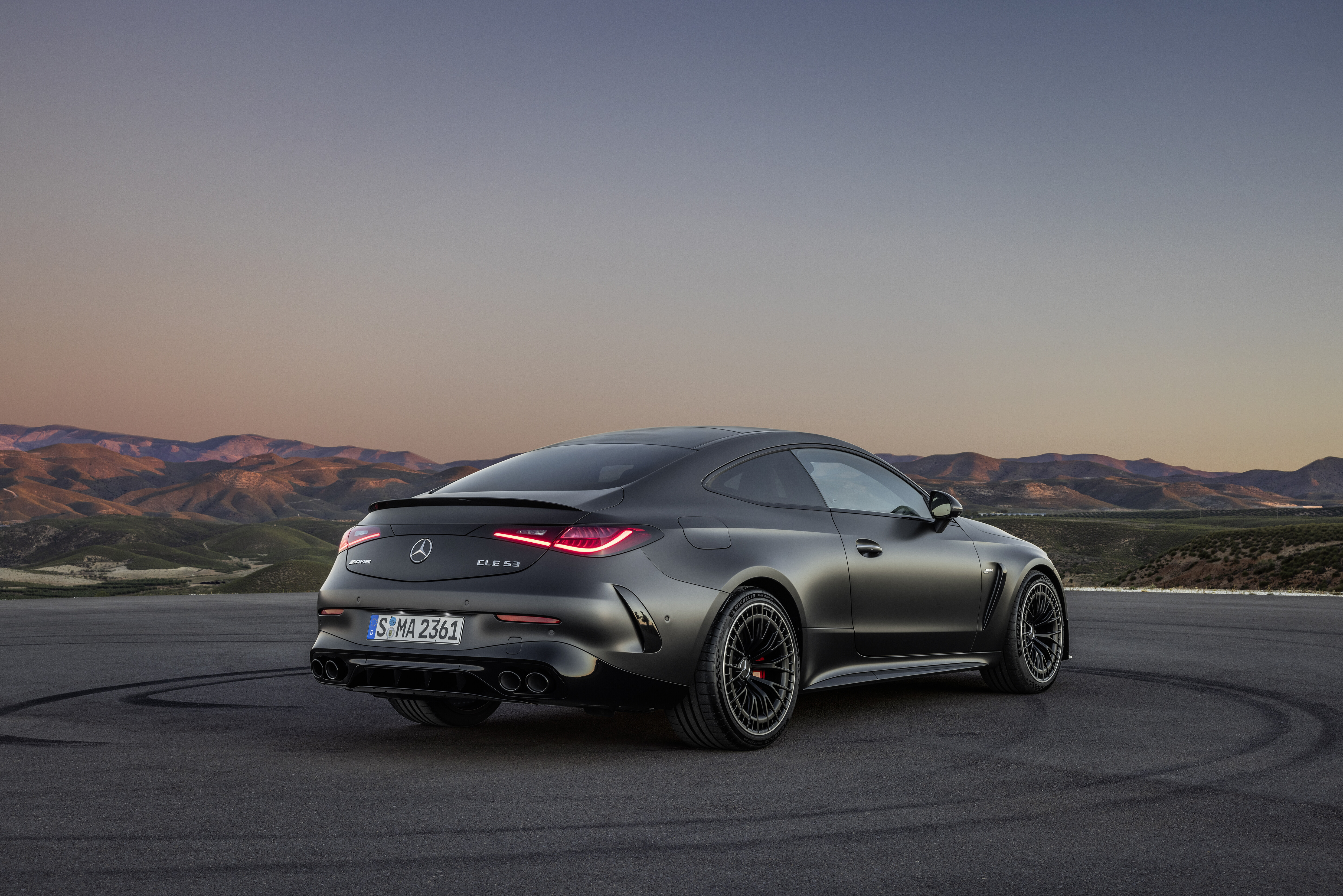 Foto: Mercedes-AMG