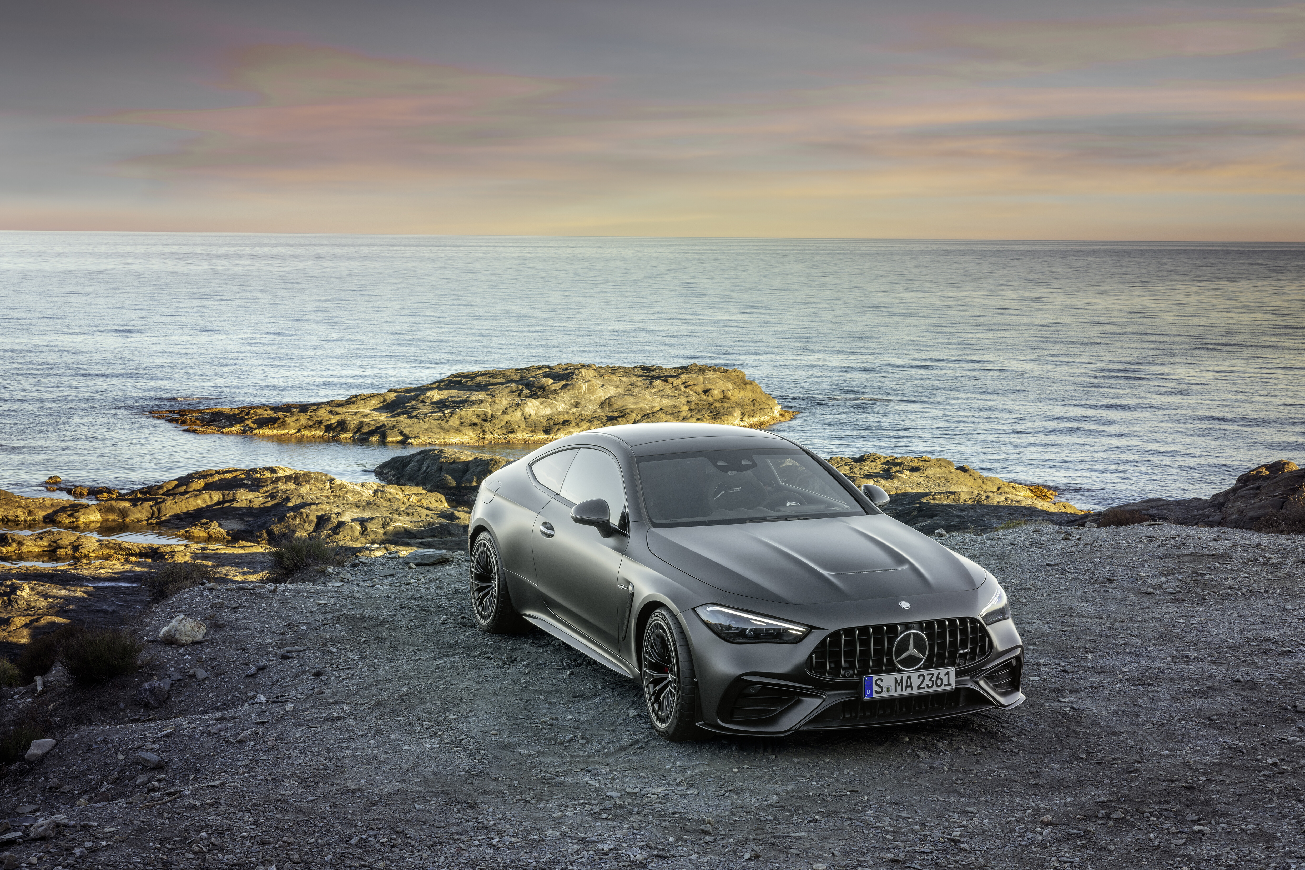 Foto: Mercedes-AMG