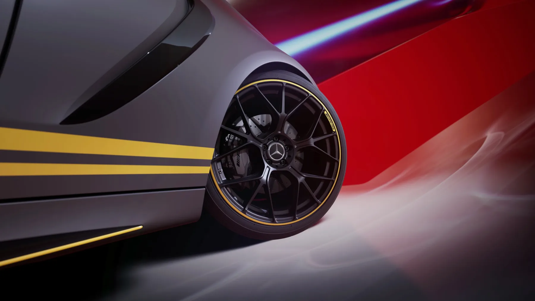 Mercedes-AMG CLE 53 Manufaktur Edition (2026): vrhunec luksuza, kjer se zmogljivost sreča z ekskluzivnostjo