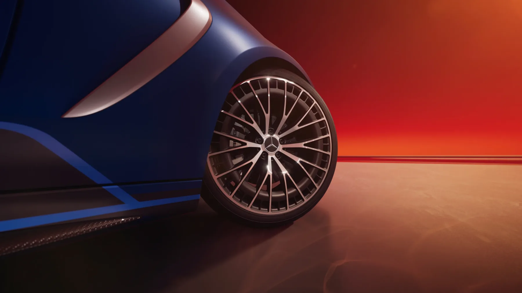 Mercedes-AMG CLE 53 Manufaktur Edition (2026): vrhunec luksuza, kjer se zmogljivost sreča z ekskluzivnostjo