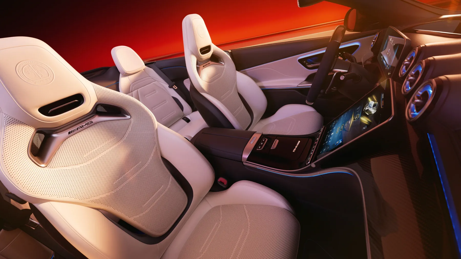 Mercedes-AMG CLE 53 Manufaktur Edition (2026): vrhunec luksuza, kjer se zmogljivost sreča z ekskluzivnostjo