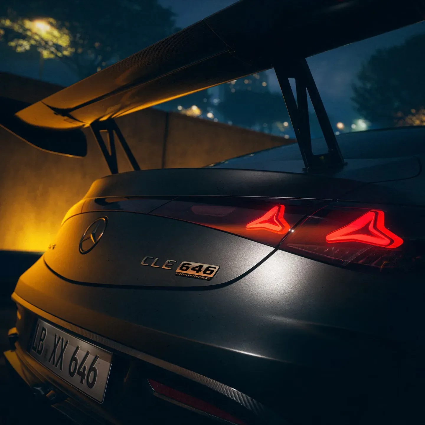 Foto: Mercedes
