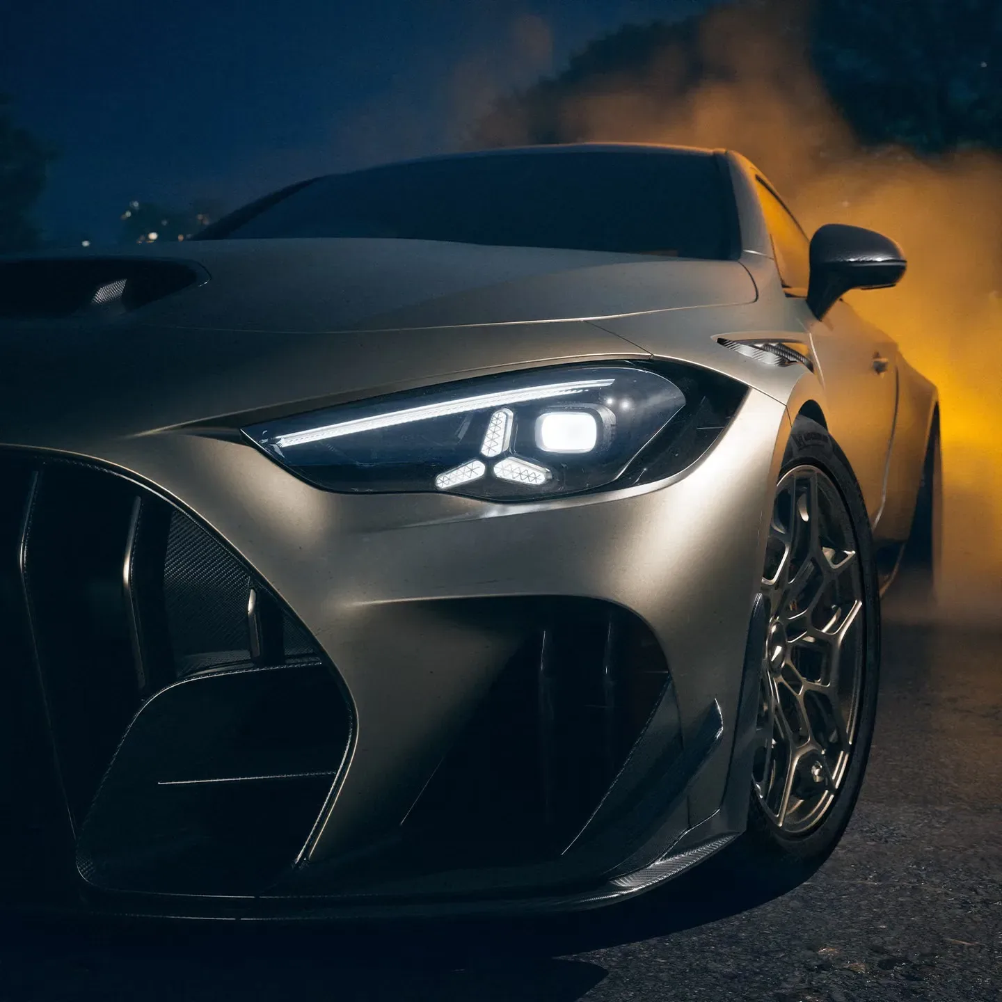 Foto: Mercedes