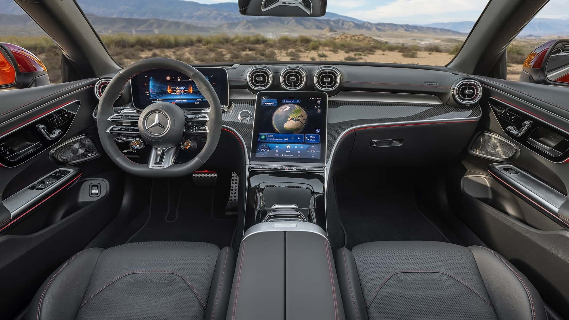 Foto: Mercedes-Benz