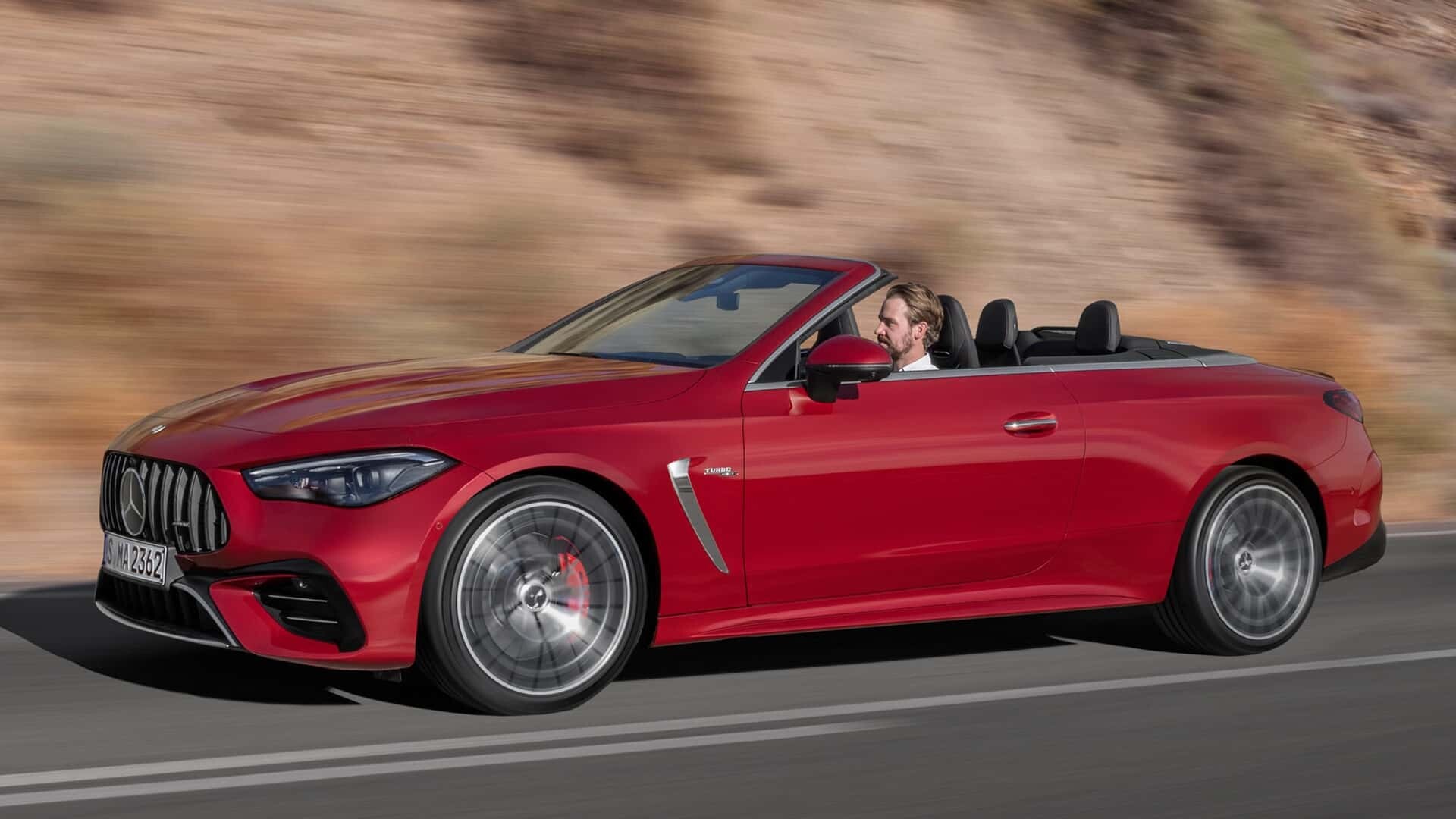 Foto: Mercedes-Benz