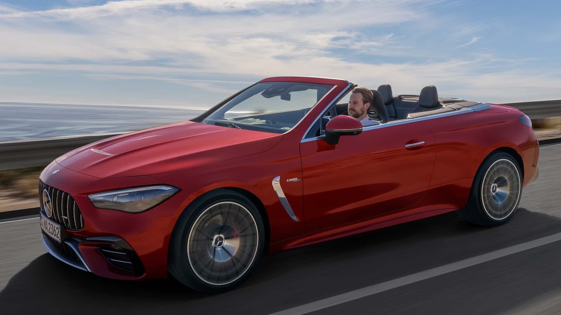 Foto: Mercedes-Benz