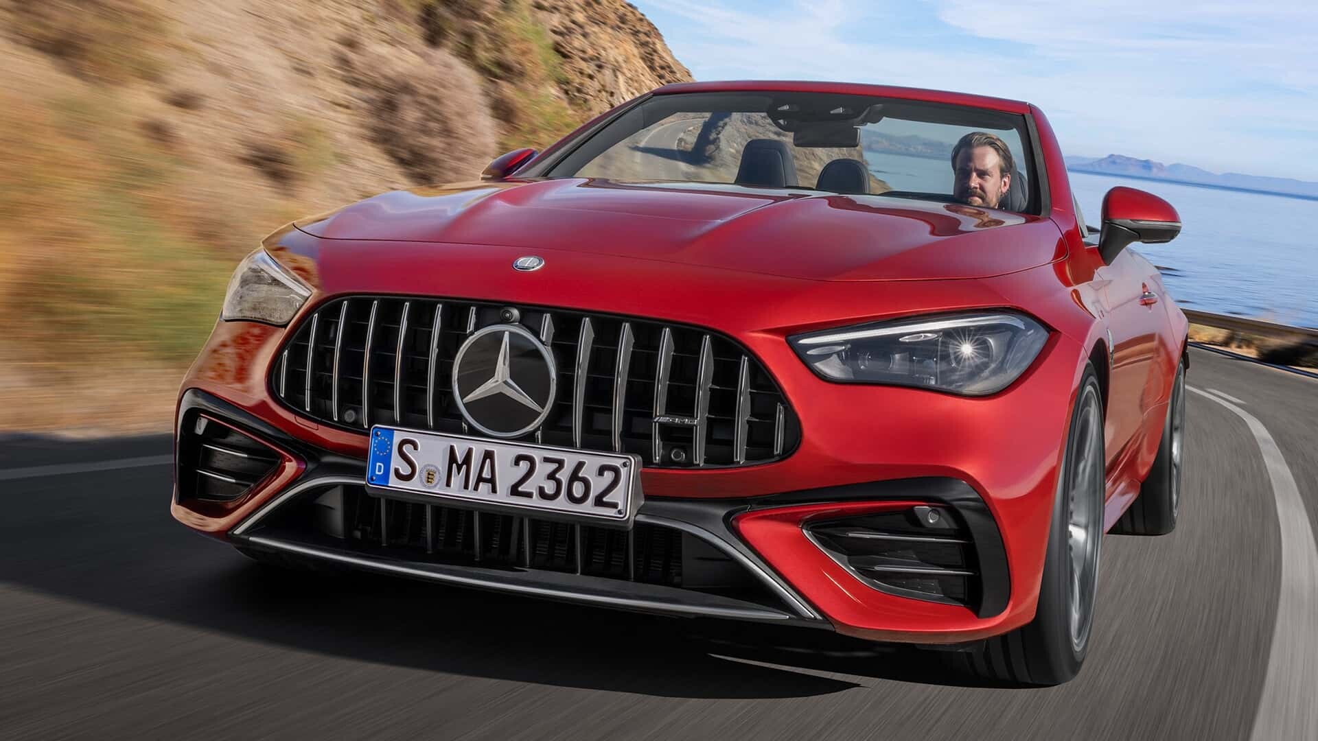 Foto: Mercedes-Benz