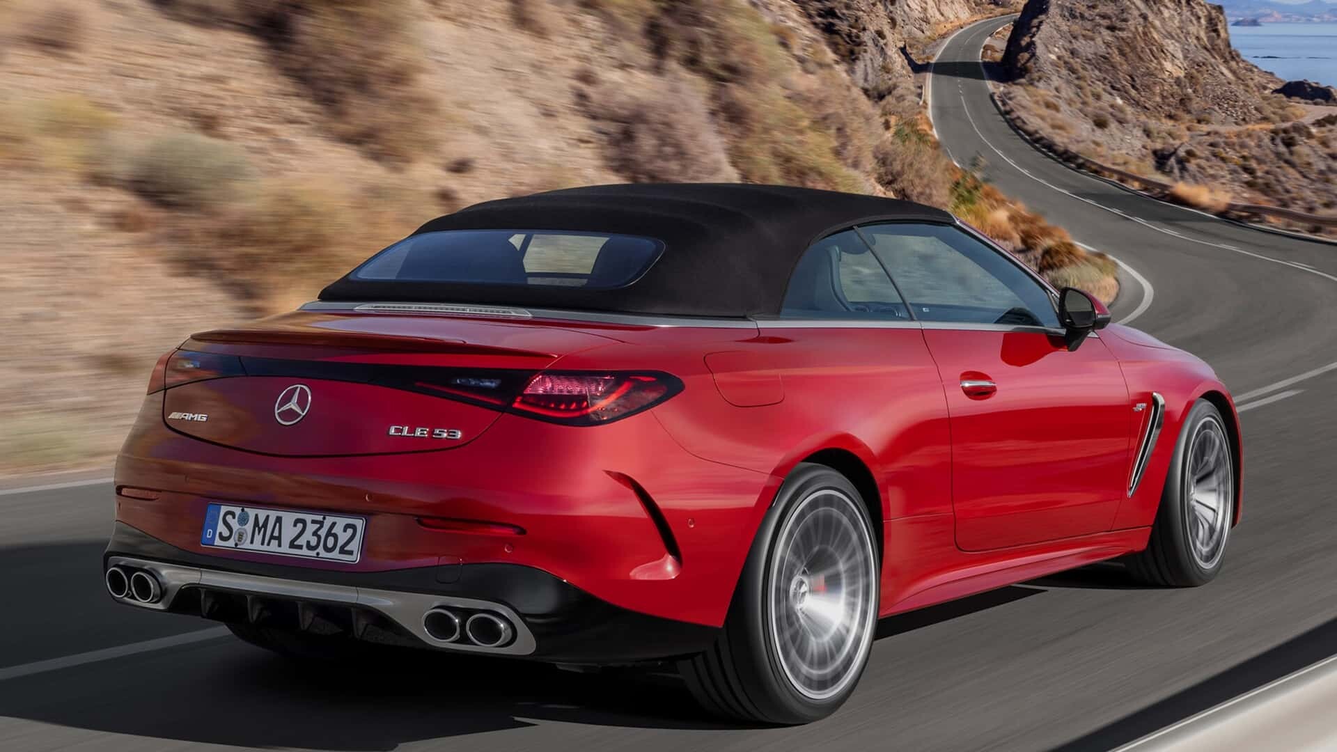 Foto: Mercedes-Benz