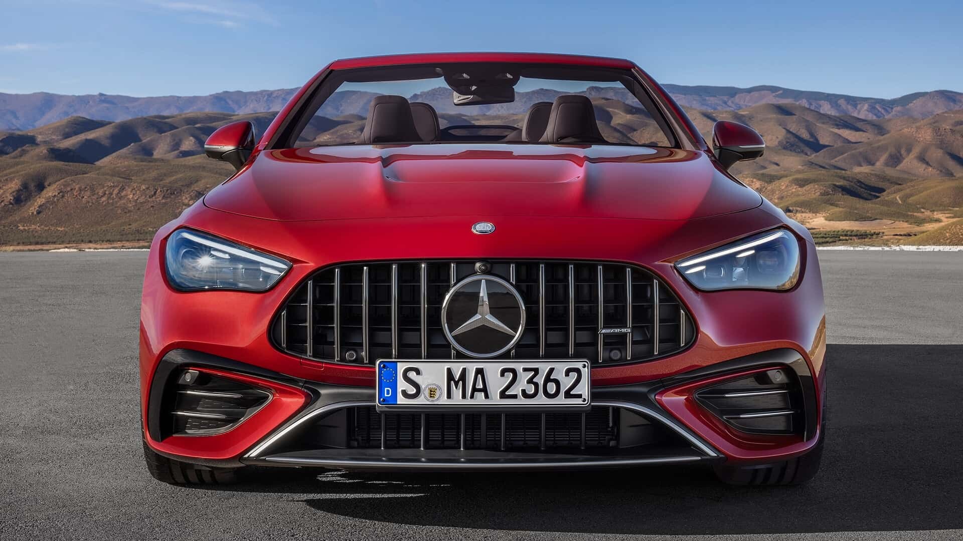 Foto: Mercedes-Benz