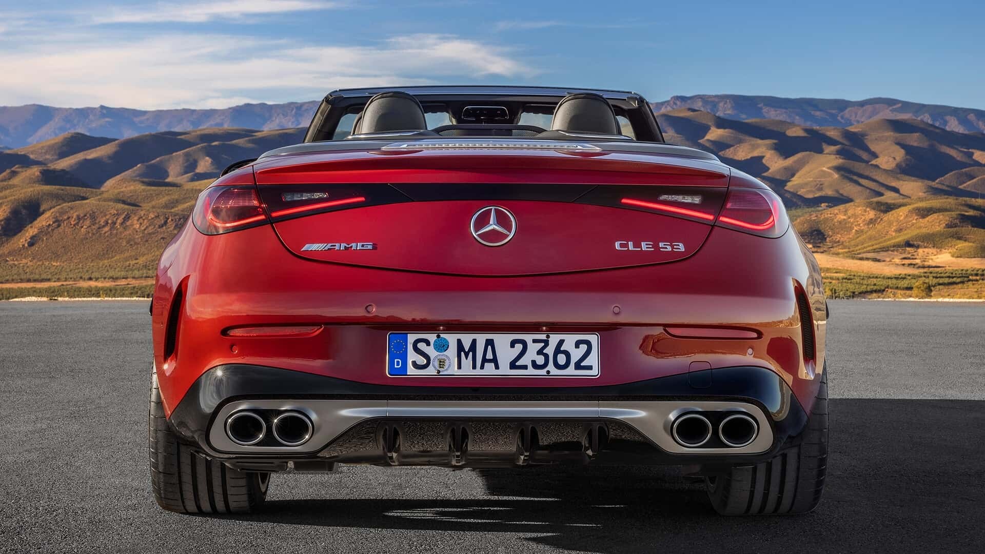 Foto: Mercedes-Benz