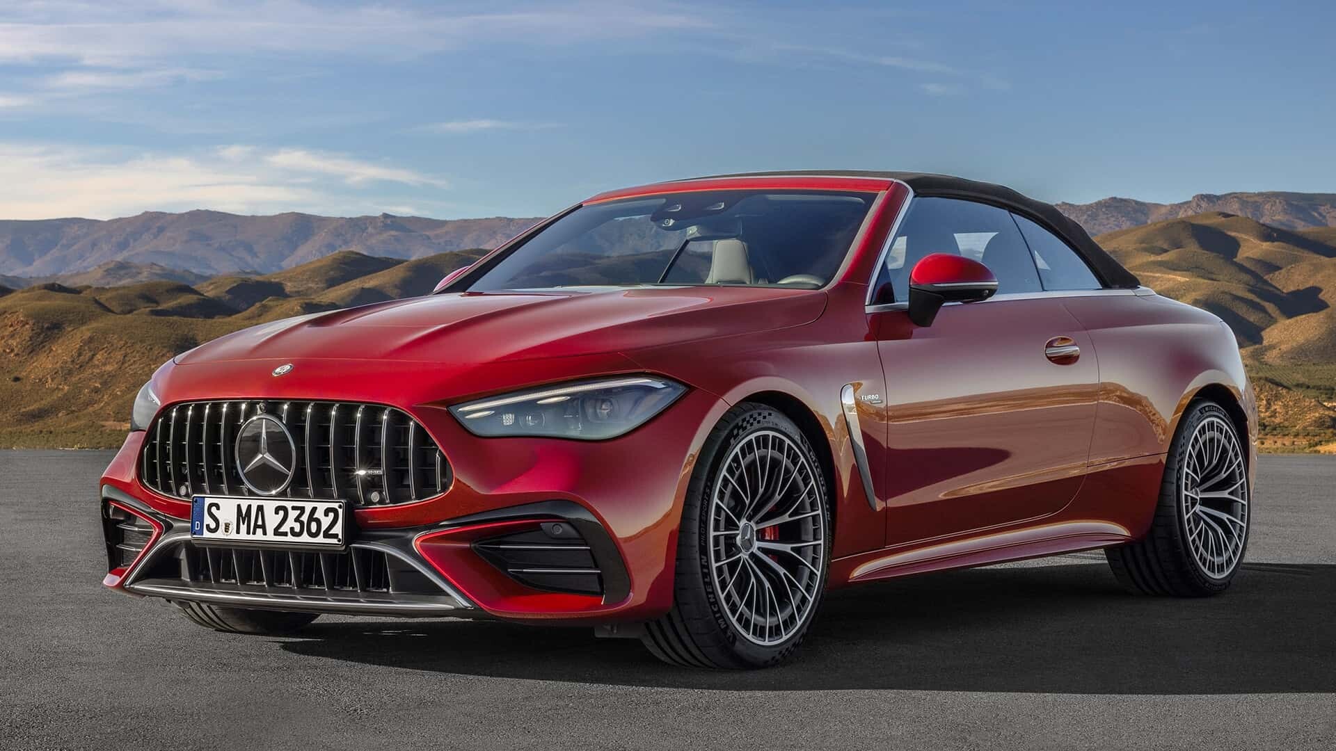 Foto: Mercedes-Benz