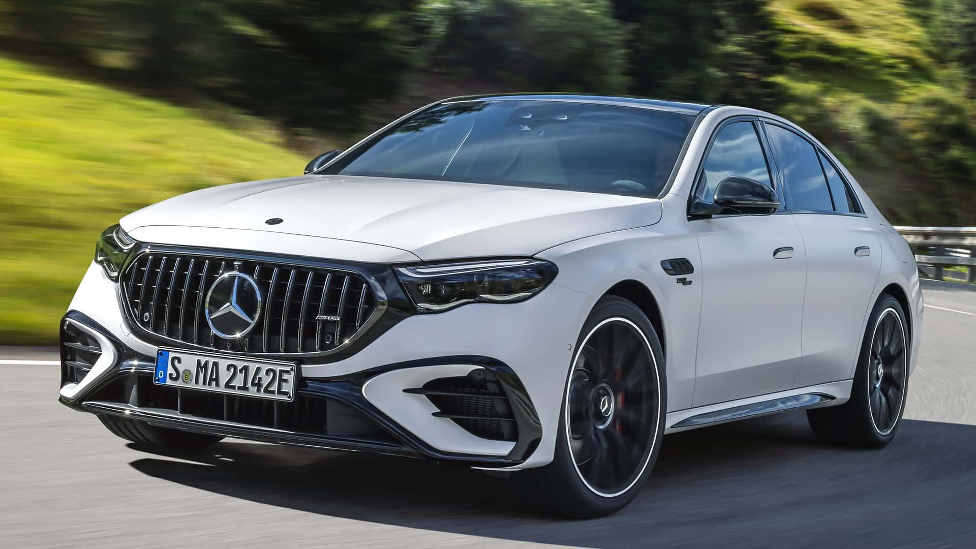Foto: Mercedes-Benz