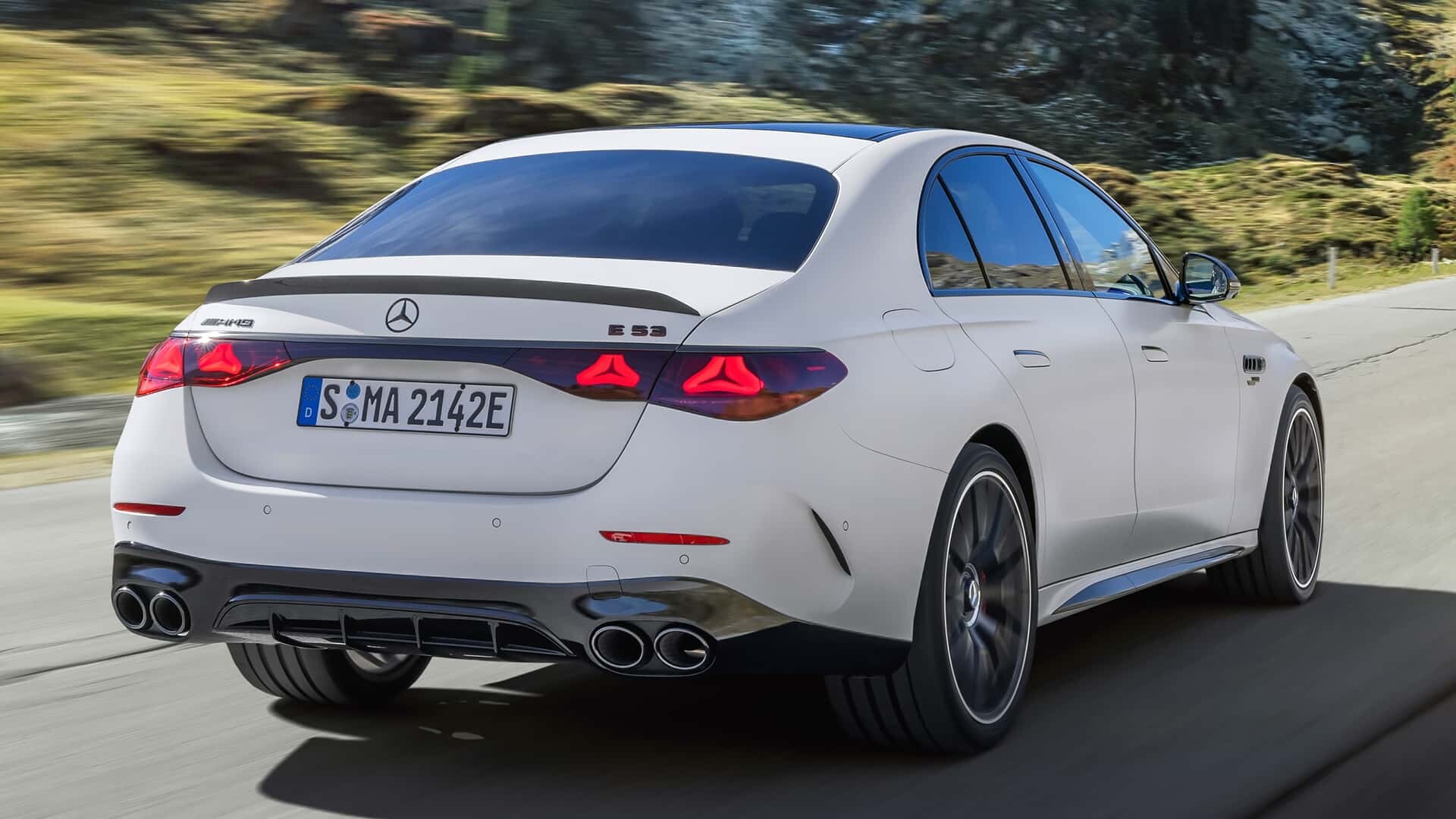 Foto: Mercedes-Benz