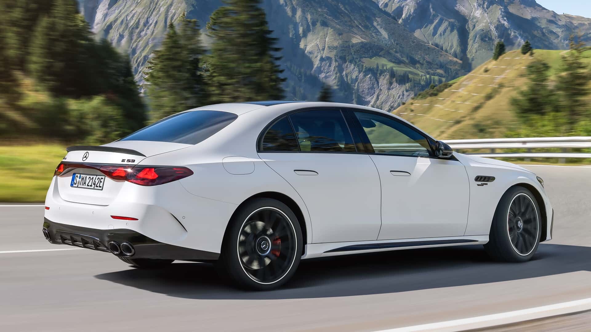 Foto: Mercedes-Benz